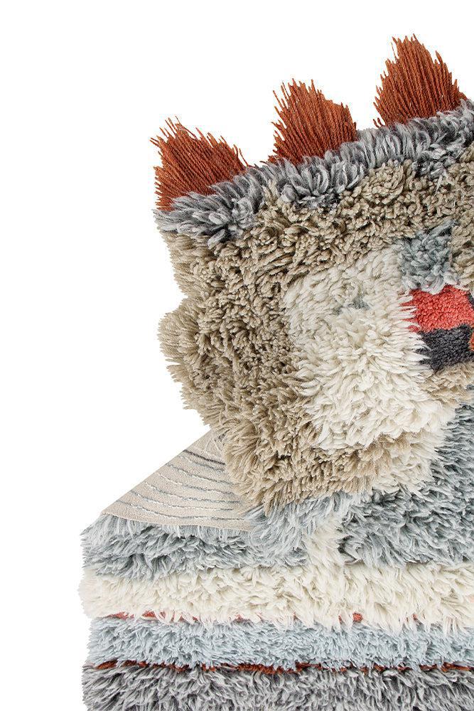 Woolable Runner Rug Kachina