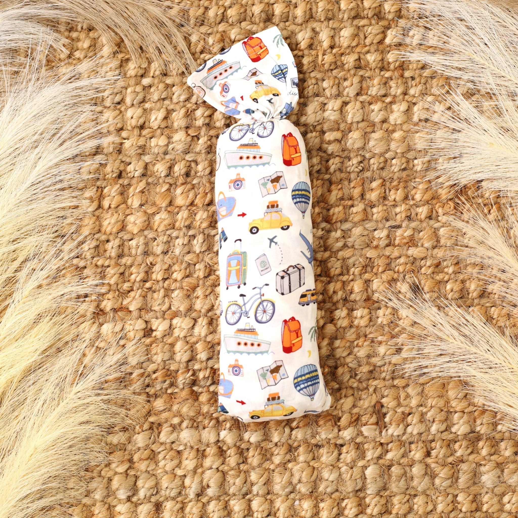 World Traveler Swaddle