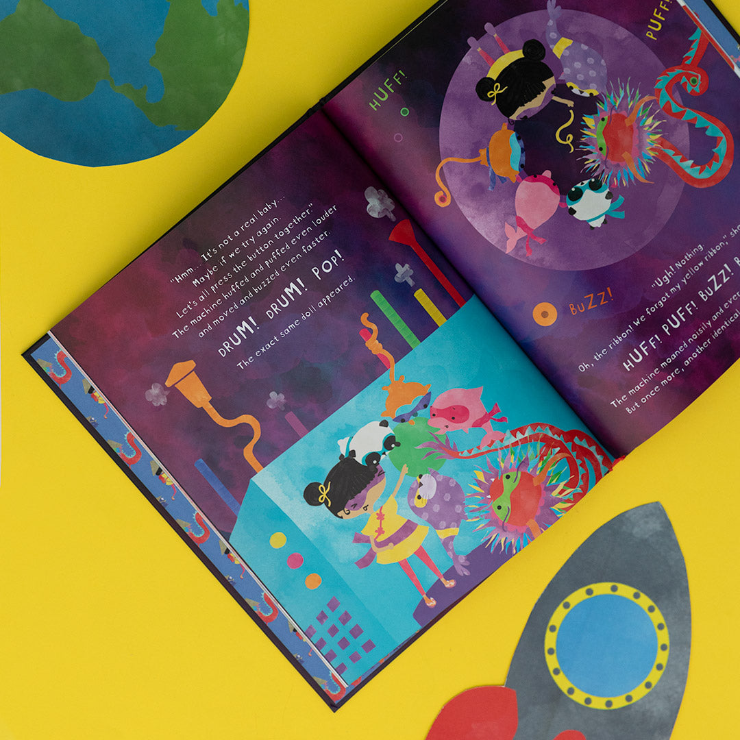 Misfits: China's Child