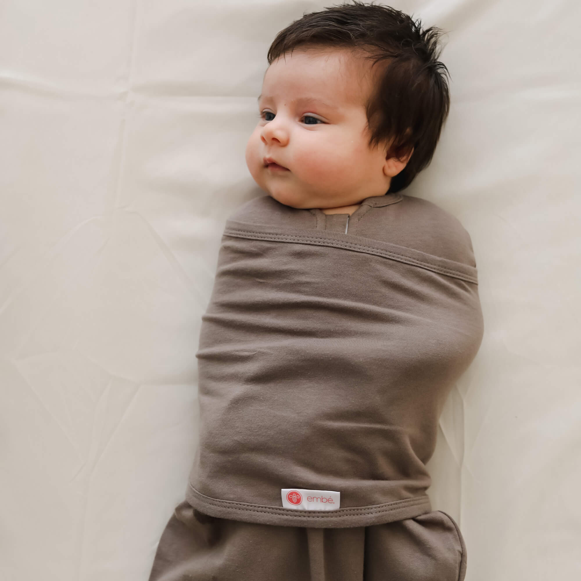 2-stage Swaddle Bundle