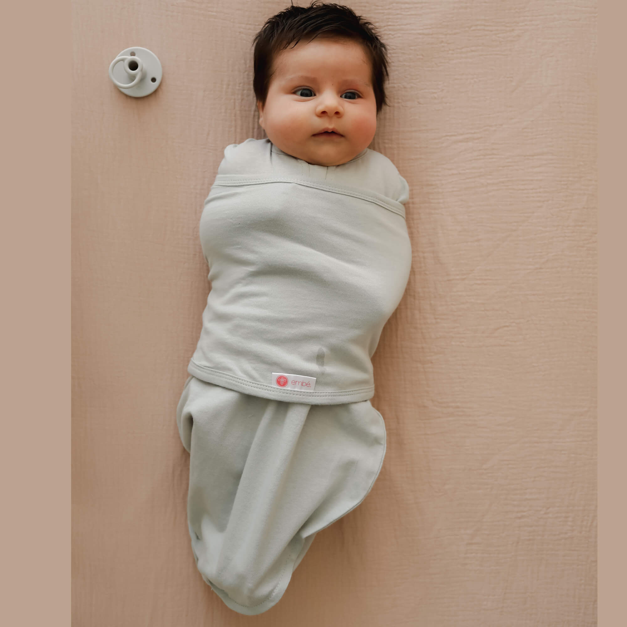 Starter Swaddle