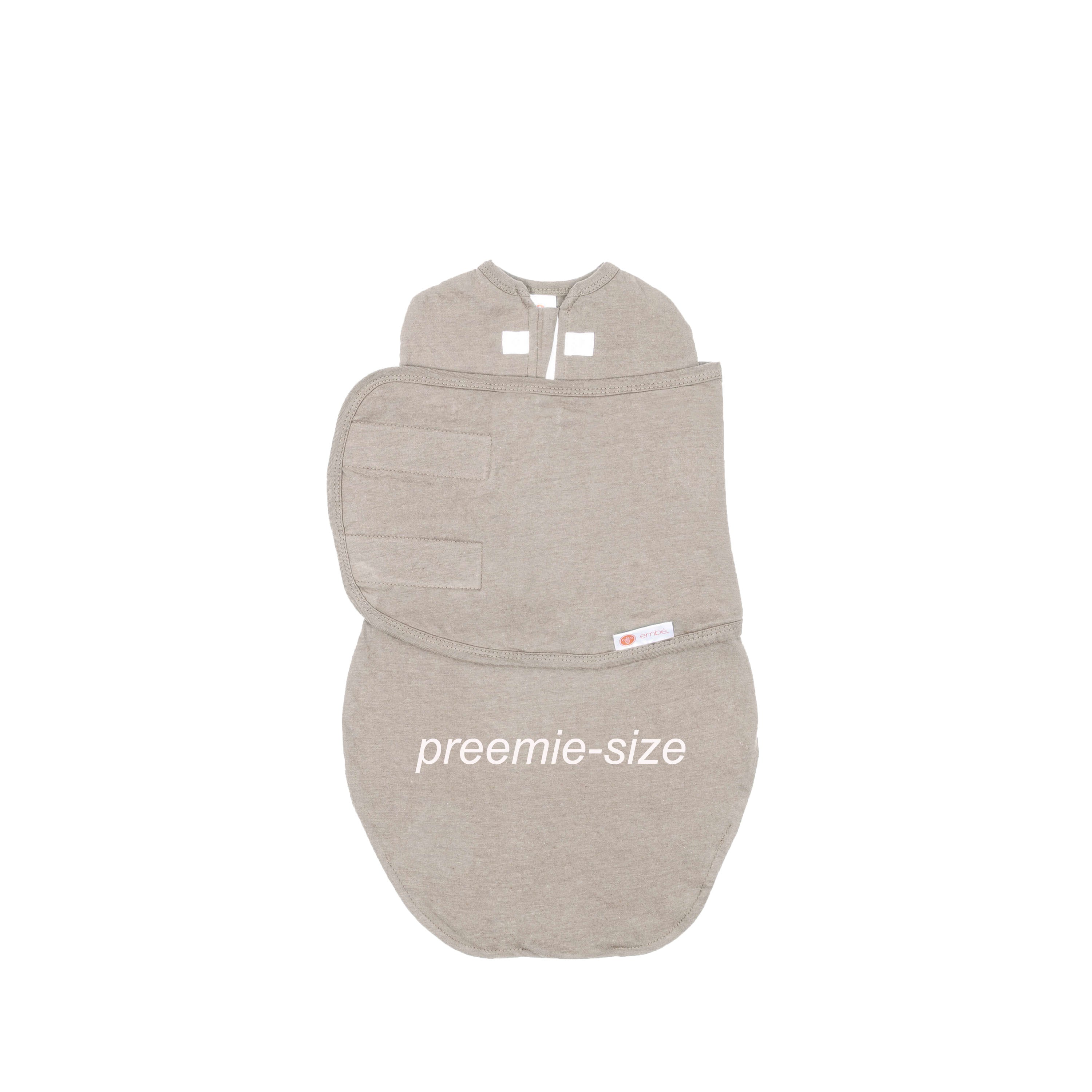 Preemie Swaddles (4-6lbs) | Moss