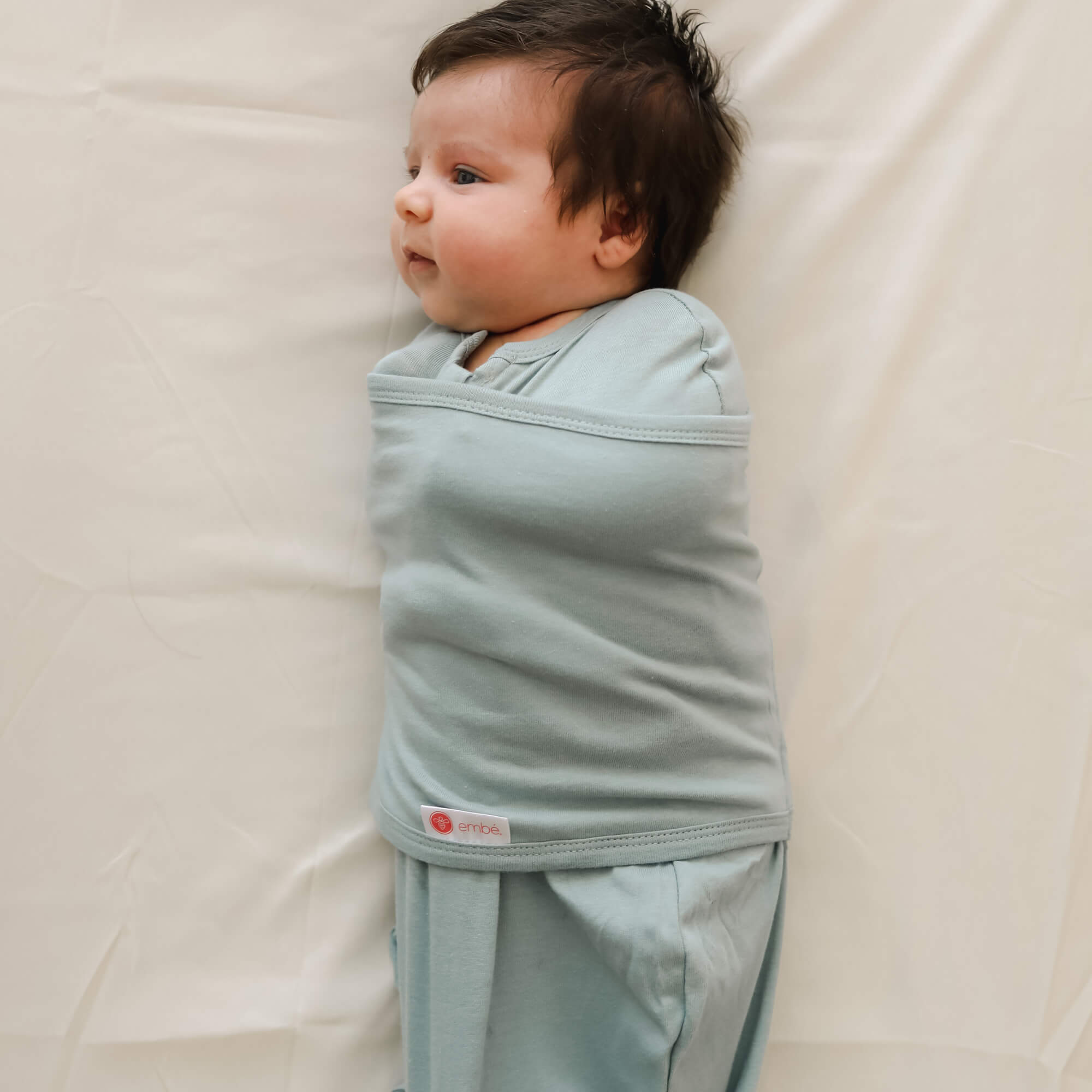 2-stage Swaddle Bundle