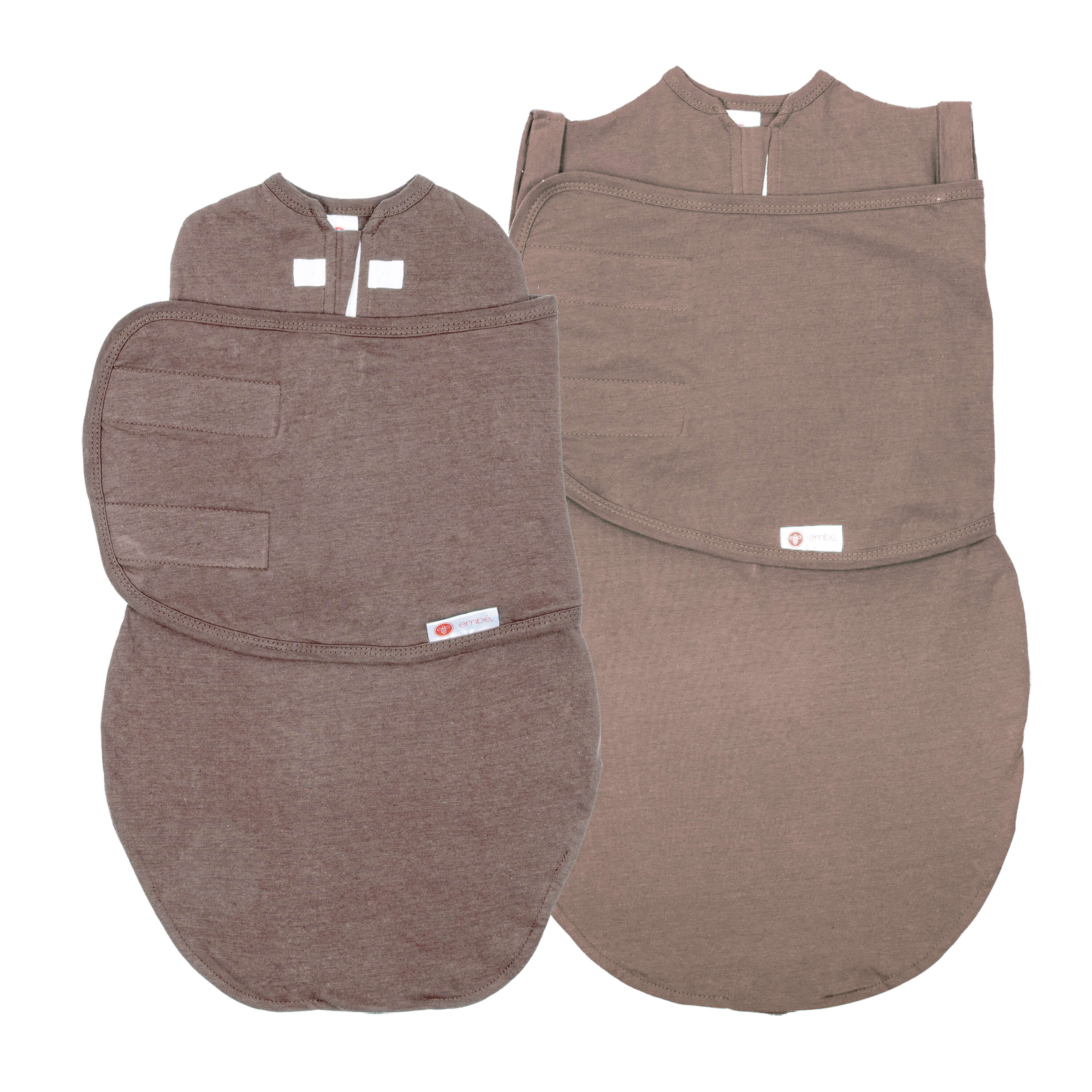 2-stage Swaddle Bundle