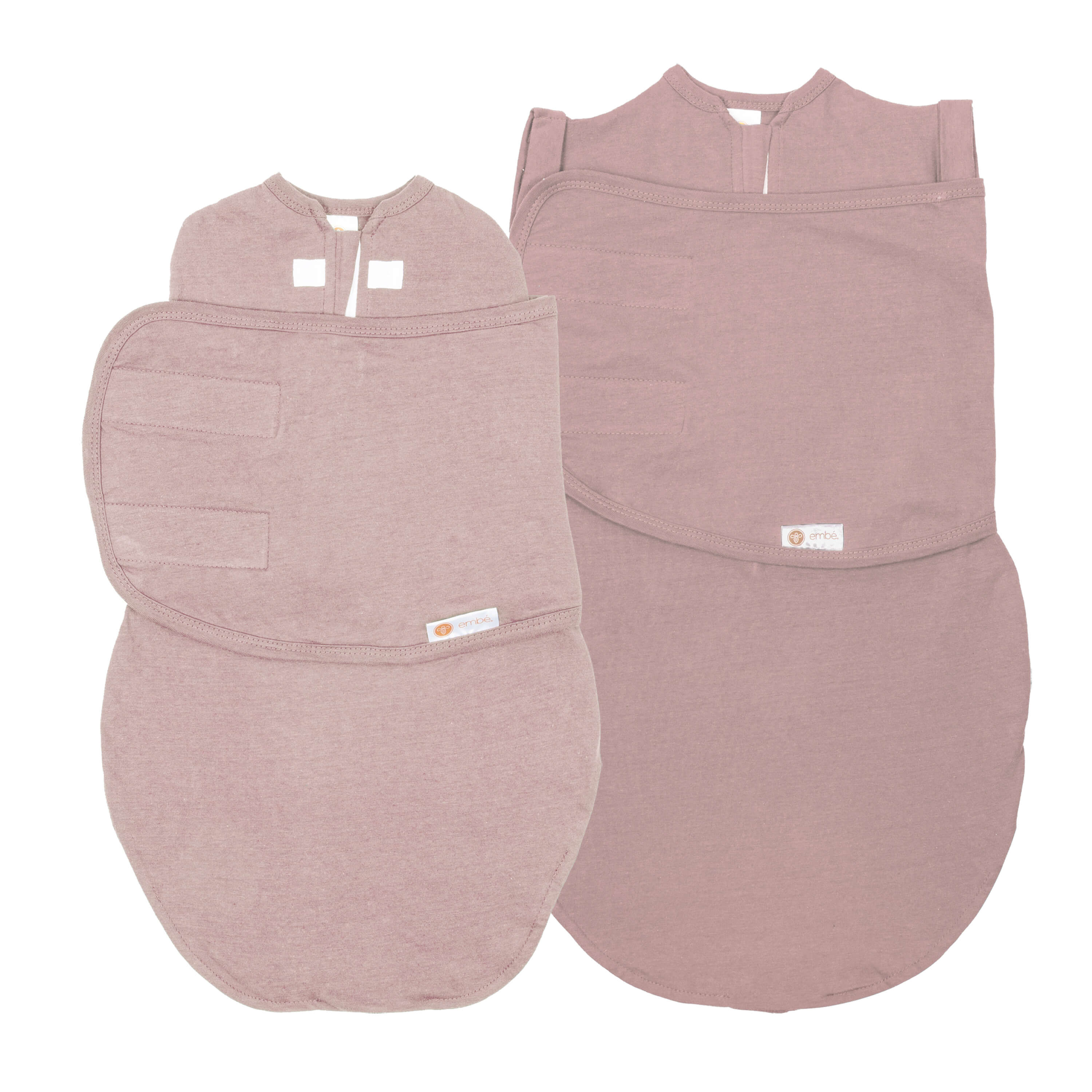 2-stage Swaddle Bundle