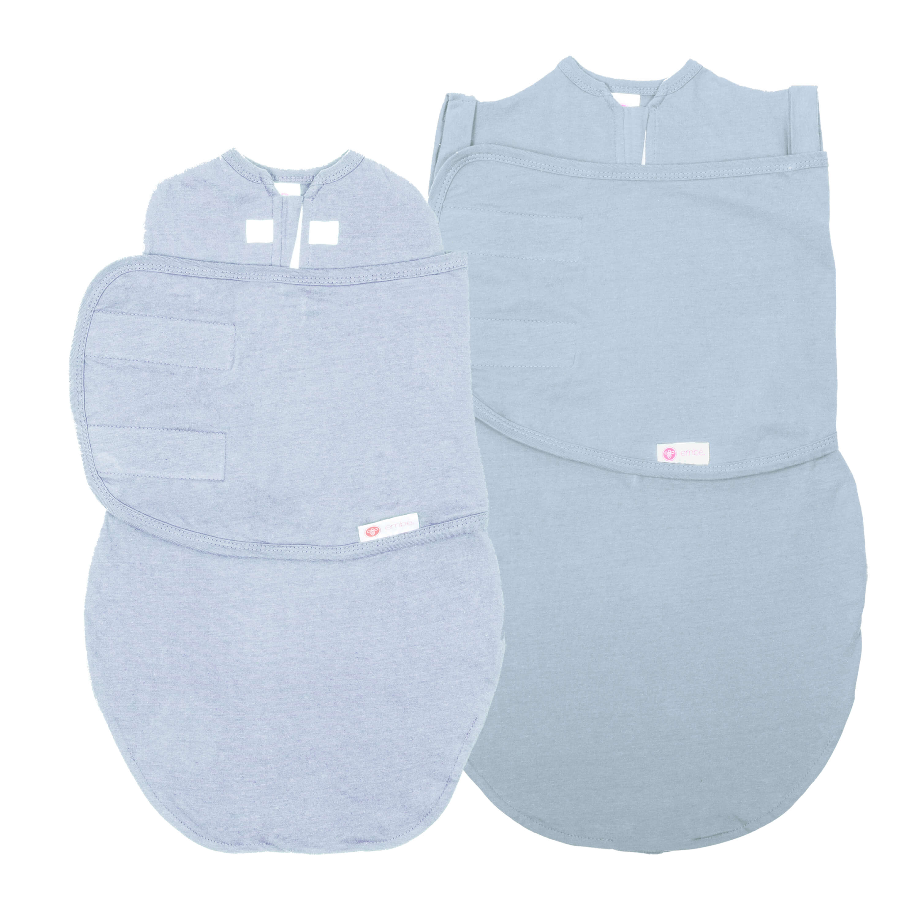 2-stage Swaddle Bundle