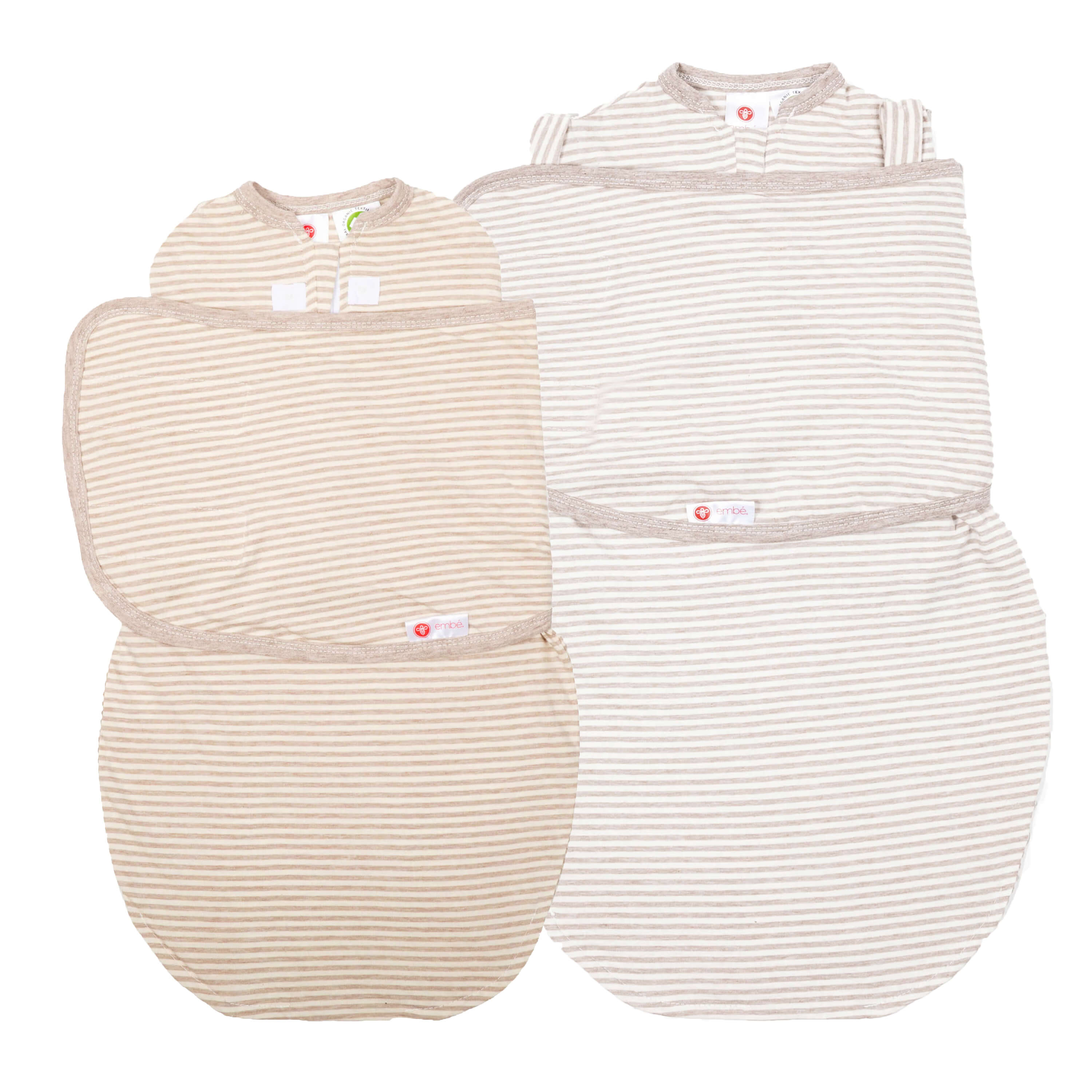 2-stage Swaddle Bundle