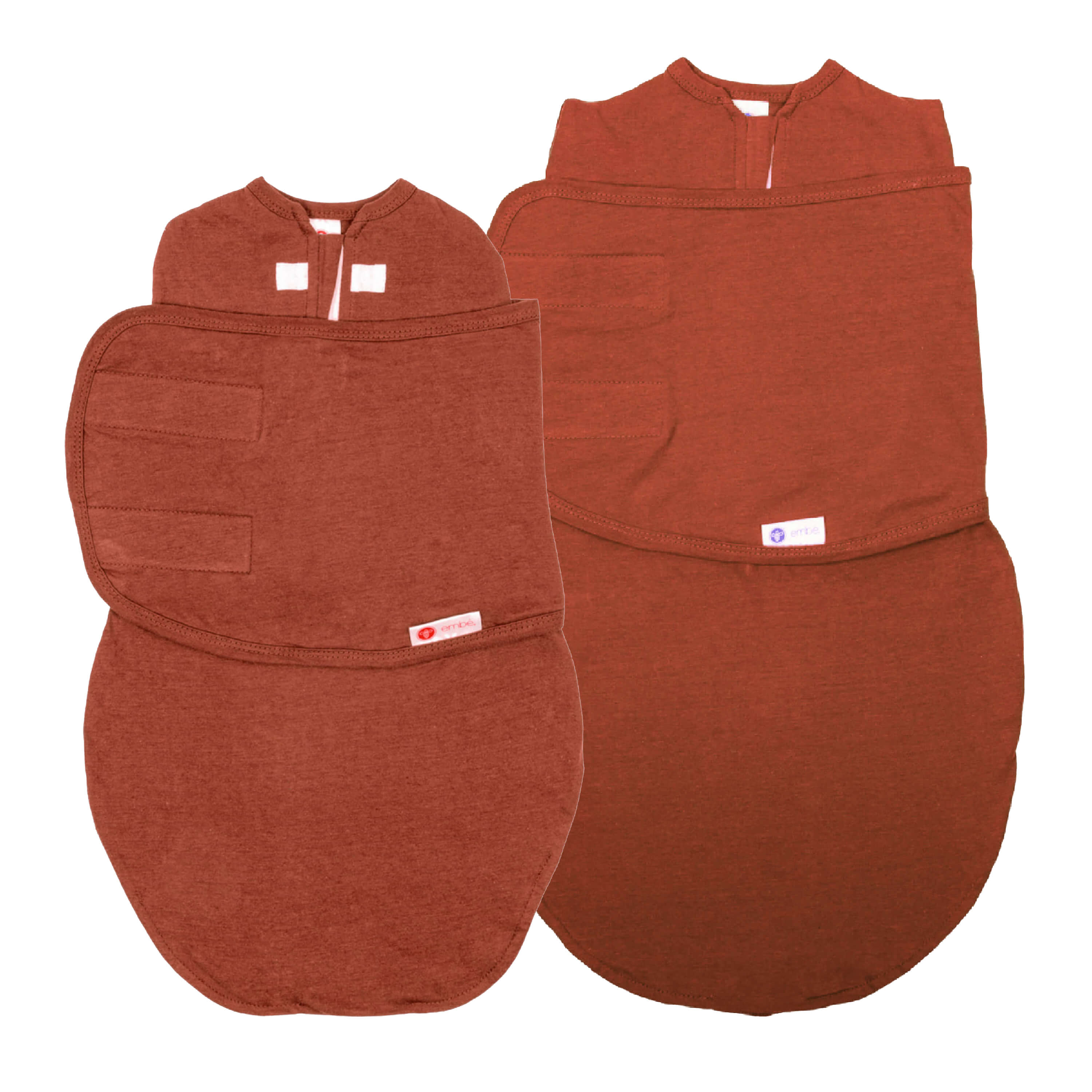 2-stage Swaddle Bundle