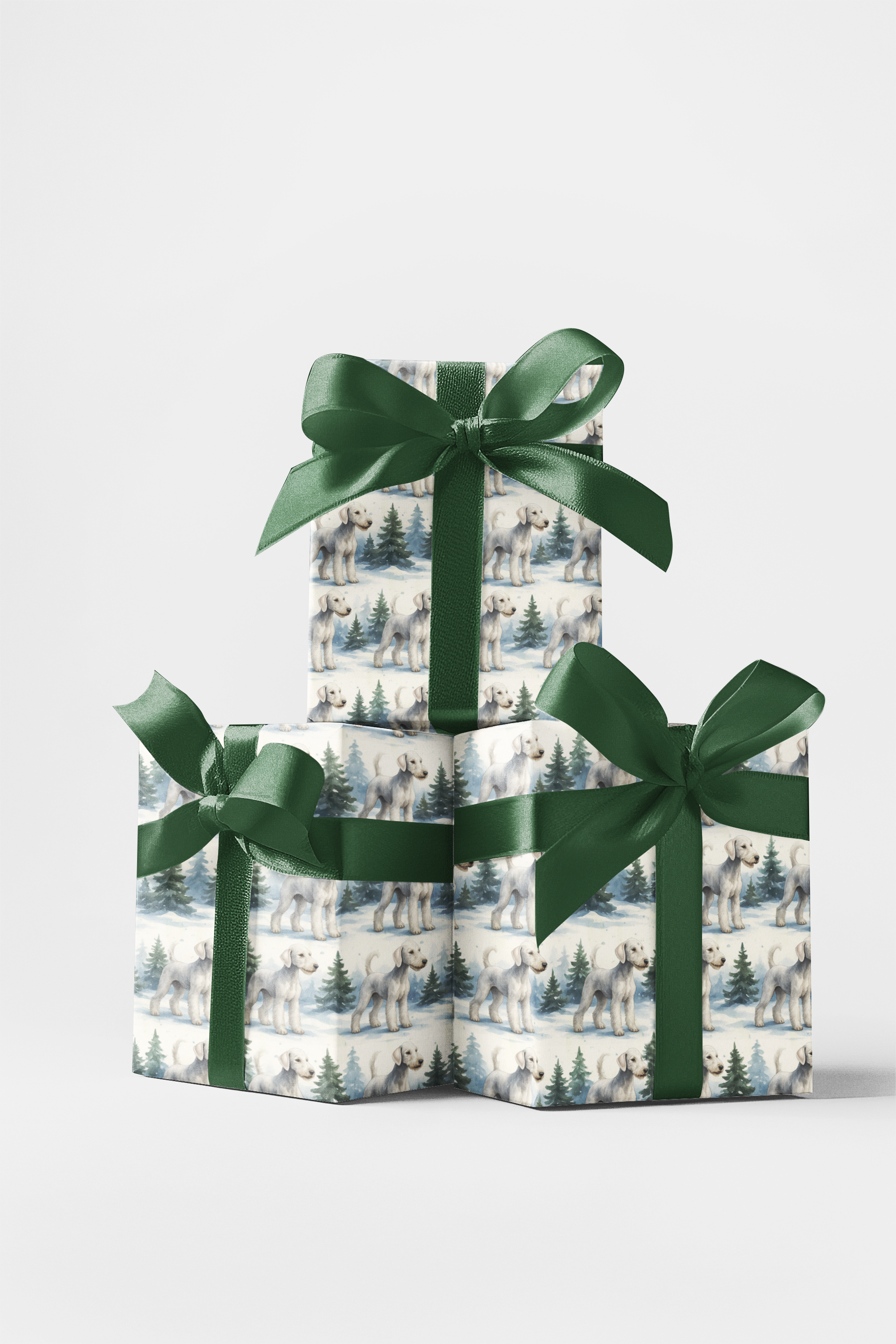 Velvet Frost & Festive Whimsy