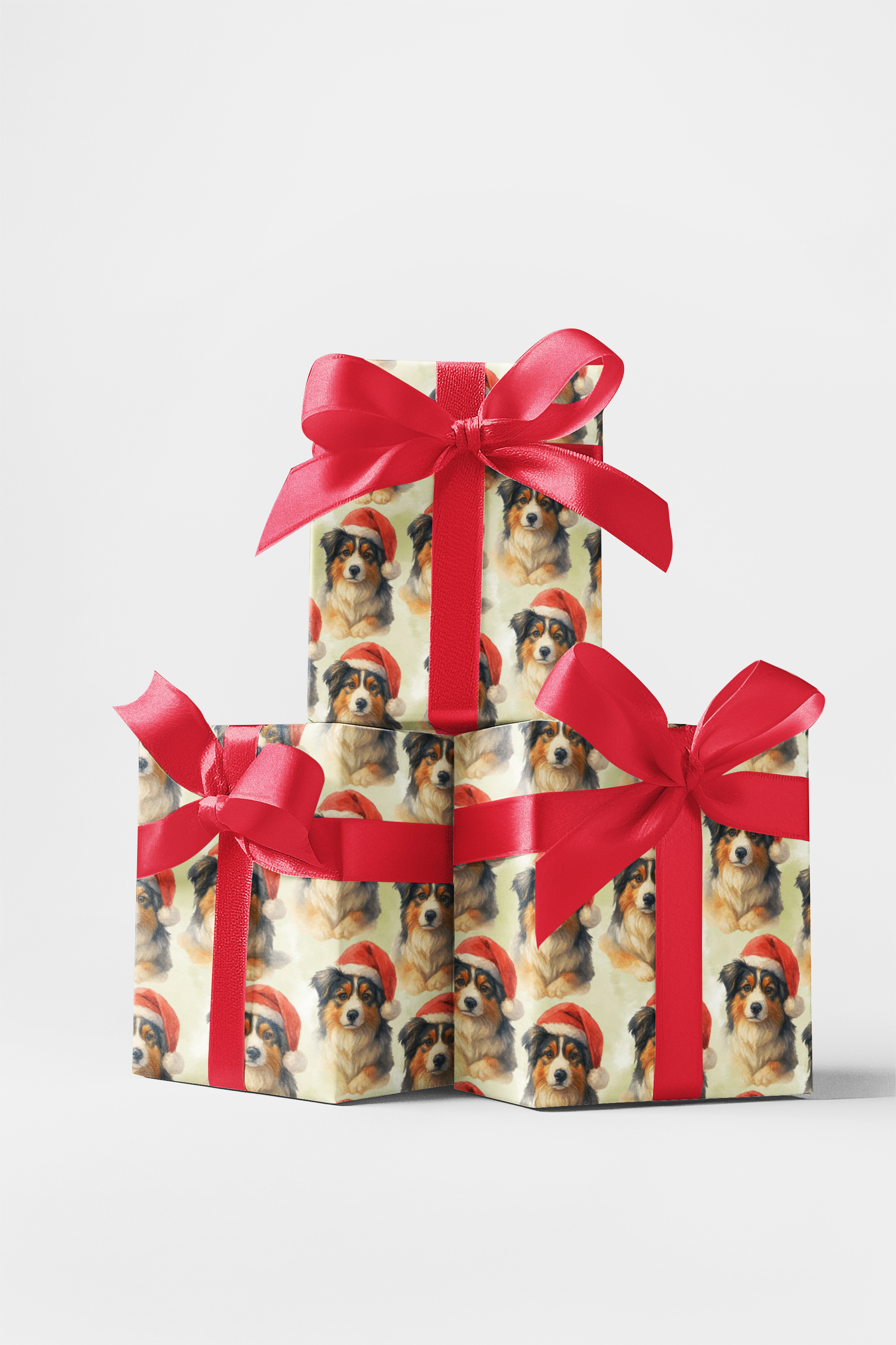 Little Herder, Big Cheer