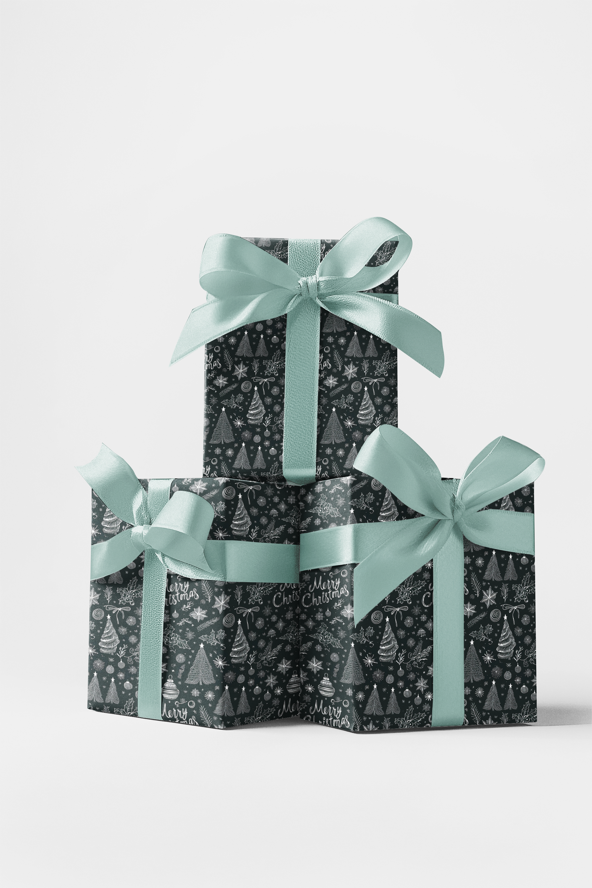 Festive Script