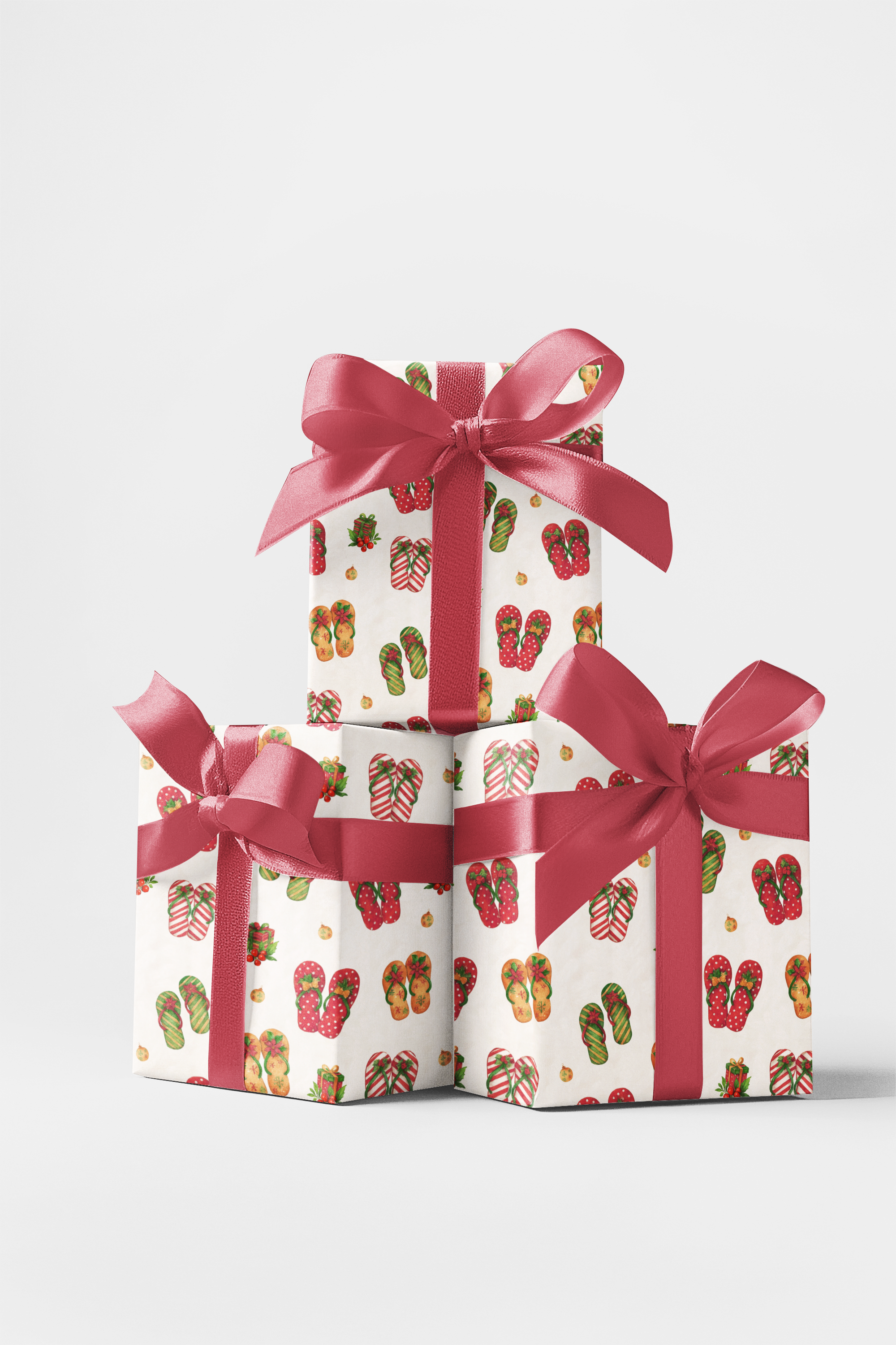 Snug Steps Of The Season