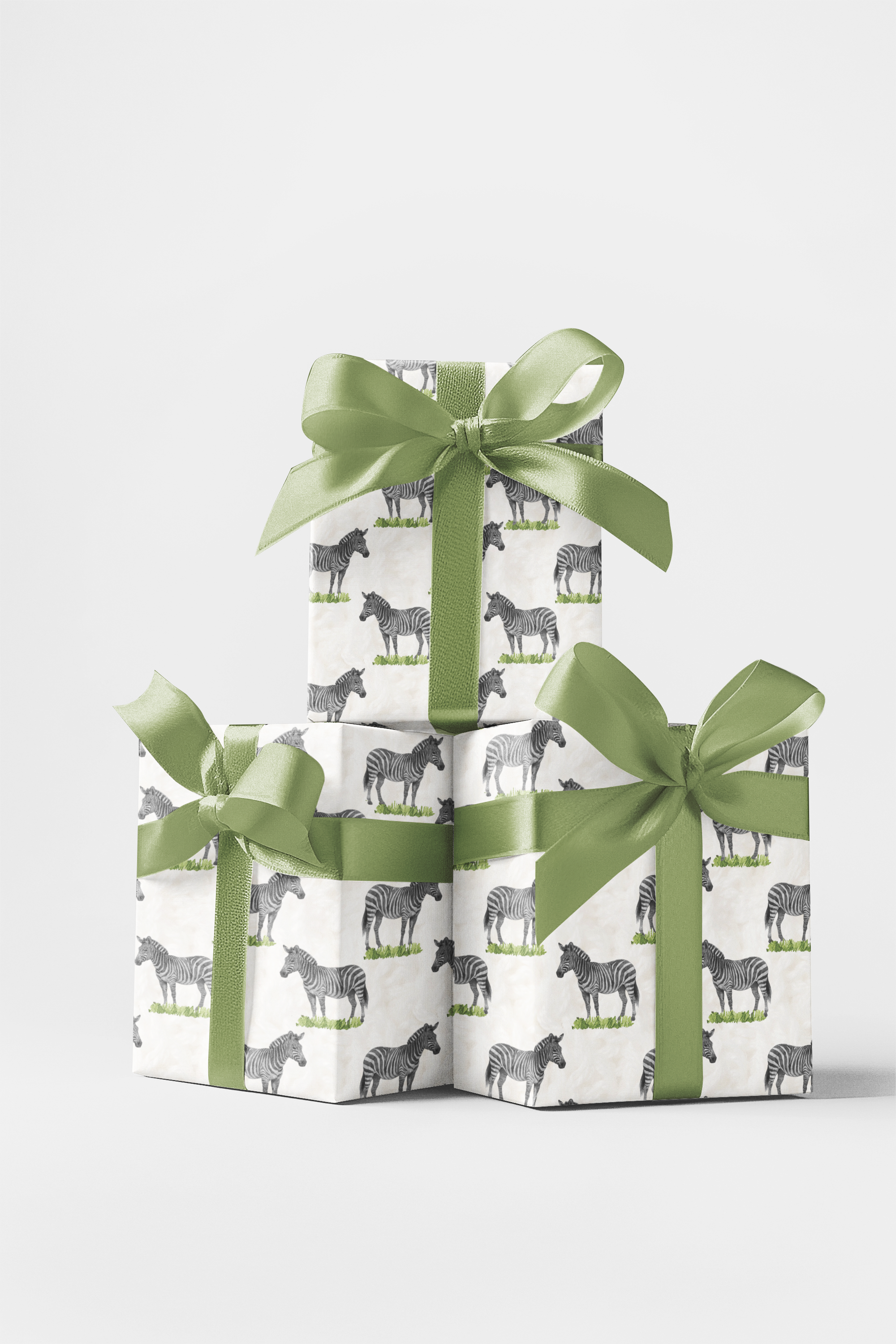 Savanna Stripes