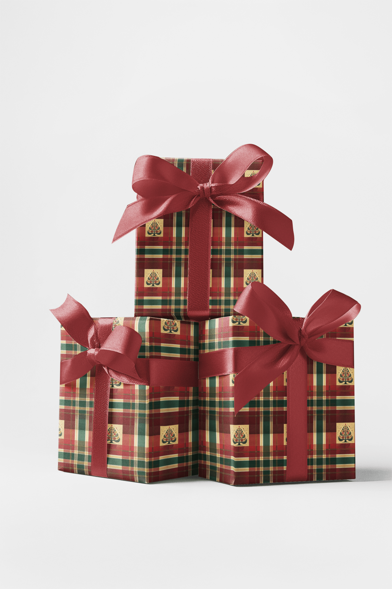 Tartan Tidings