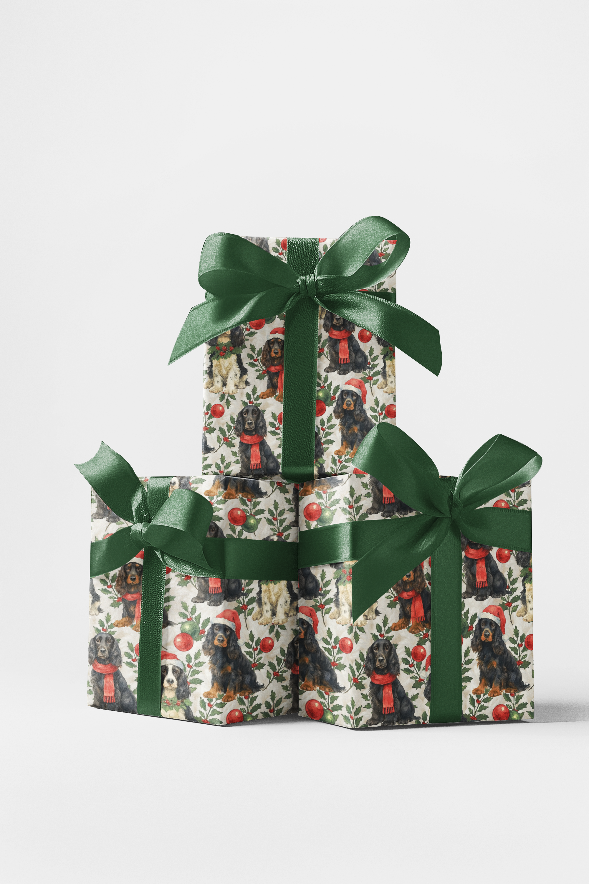 Velvet Ears, Christmas Cheers