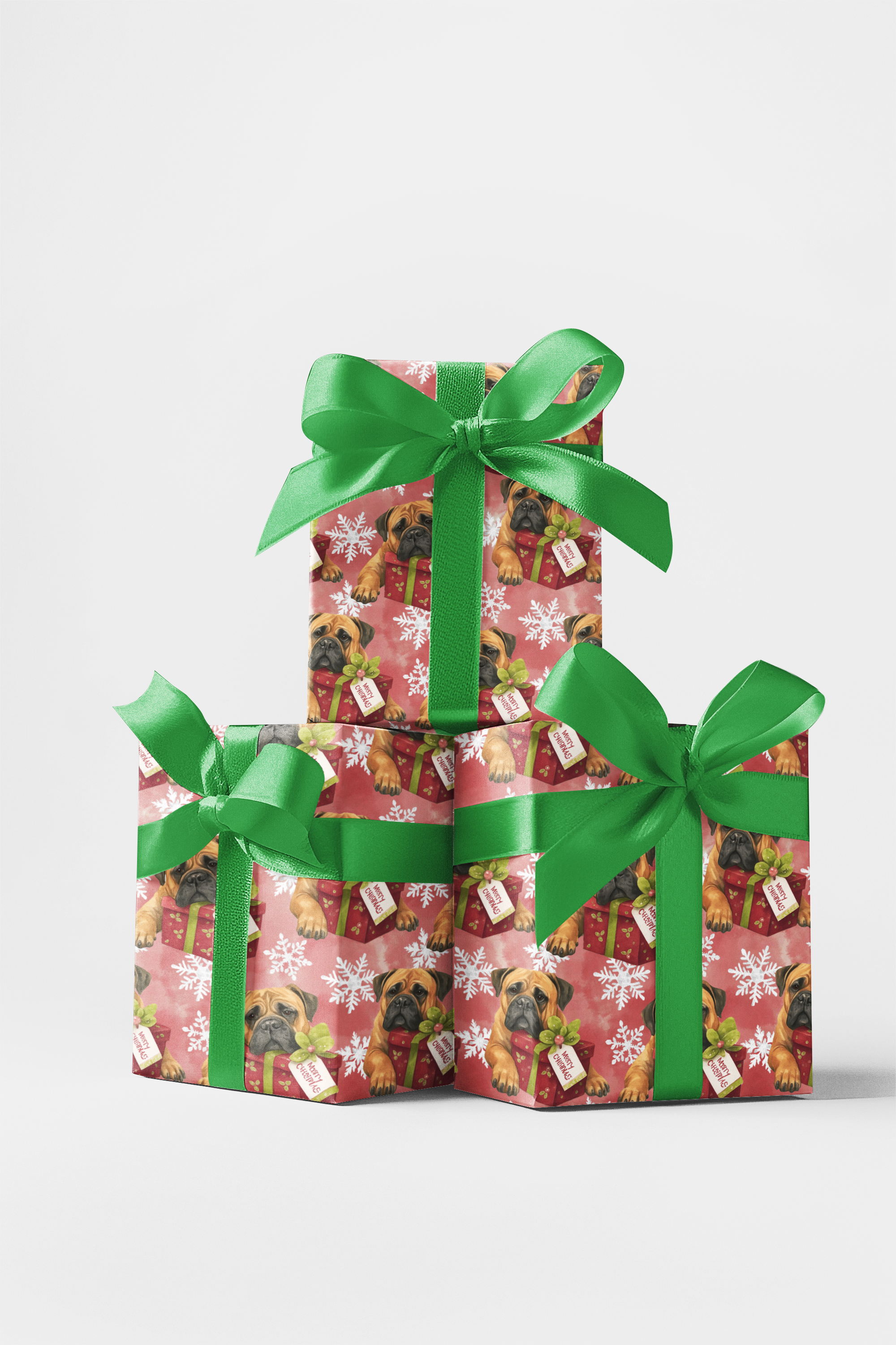 Guardian Of The Holiday Hearth