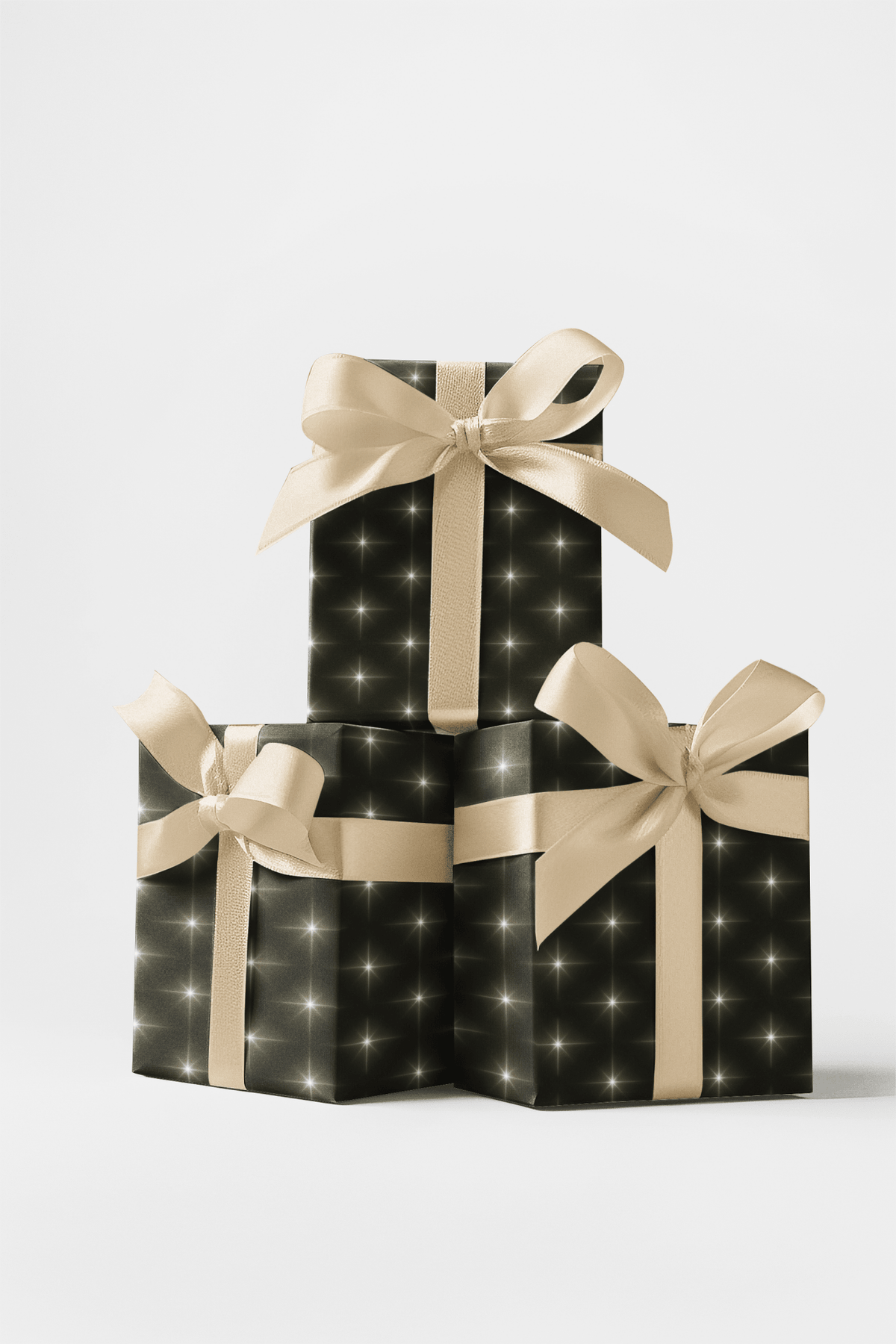 Divine Light Wrapping Paper