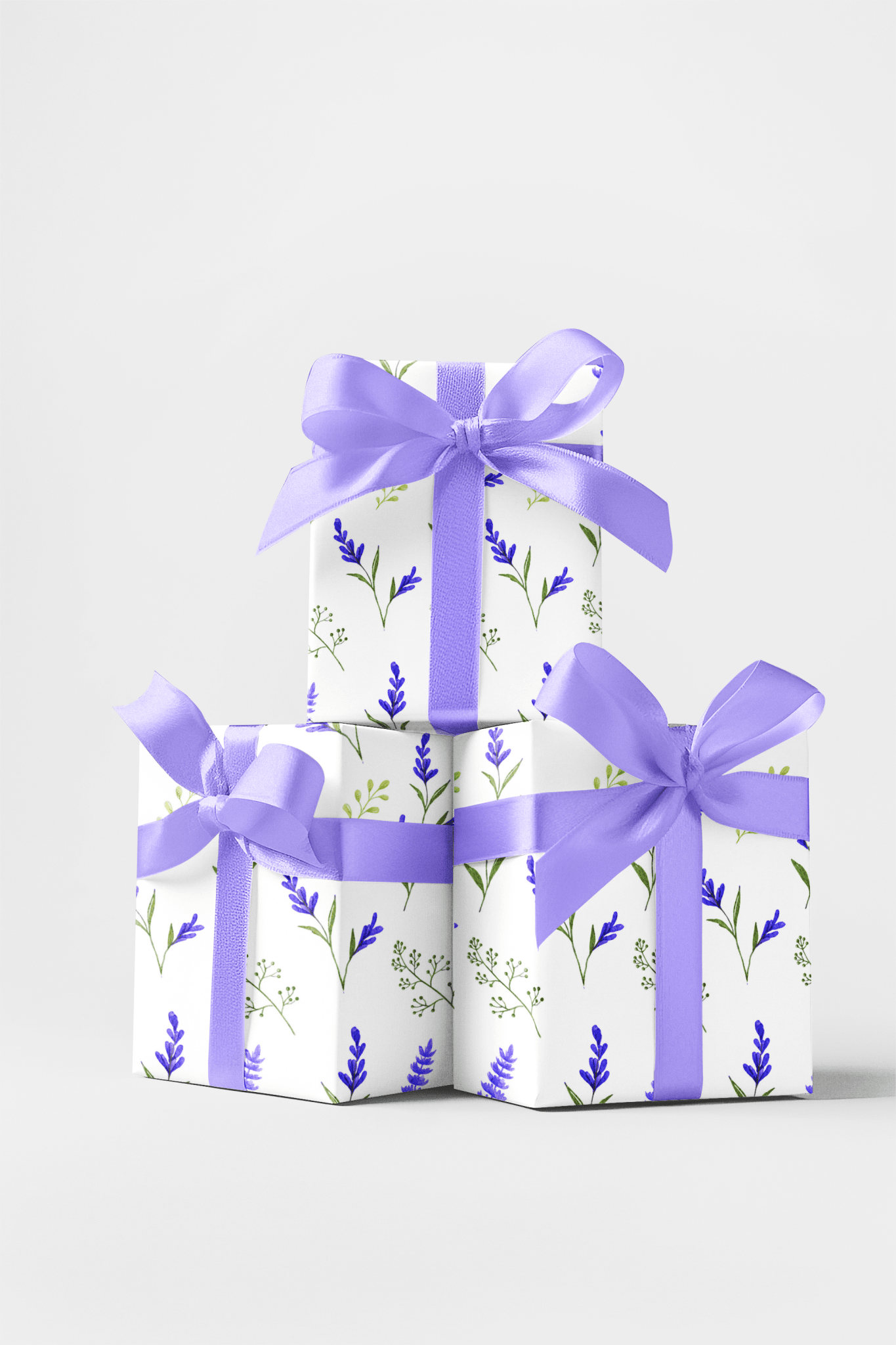 Lavender Love
