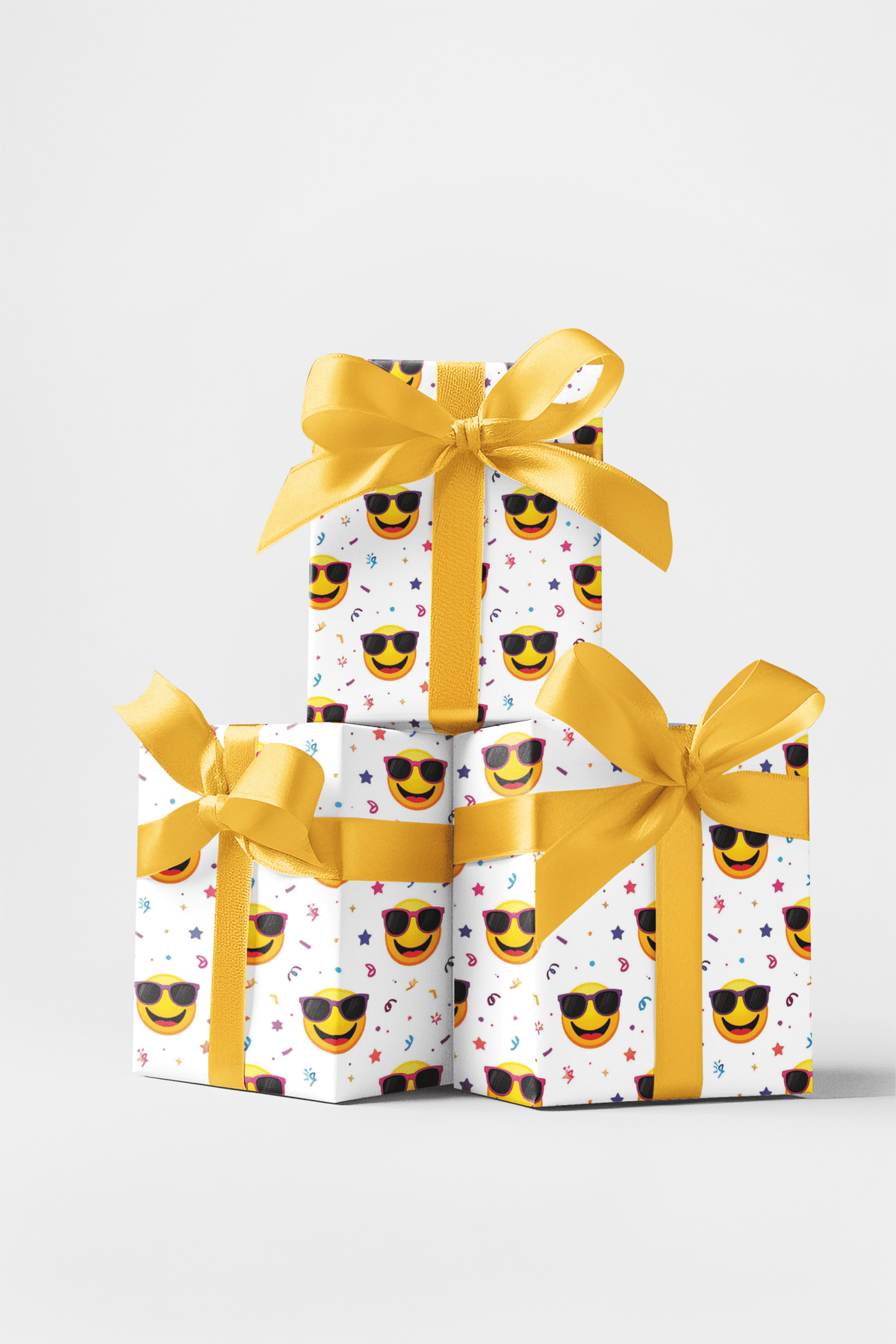 Cool Shades Club Wrapping Paper
