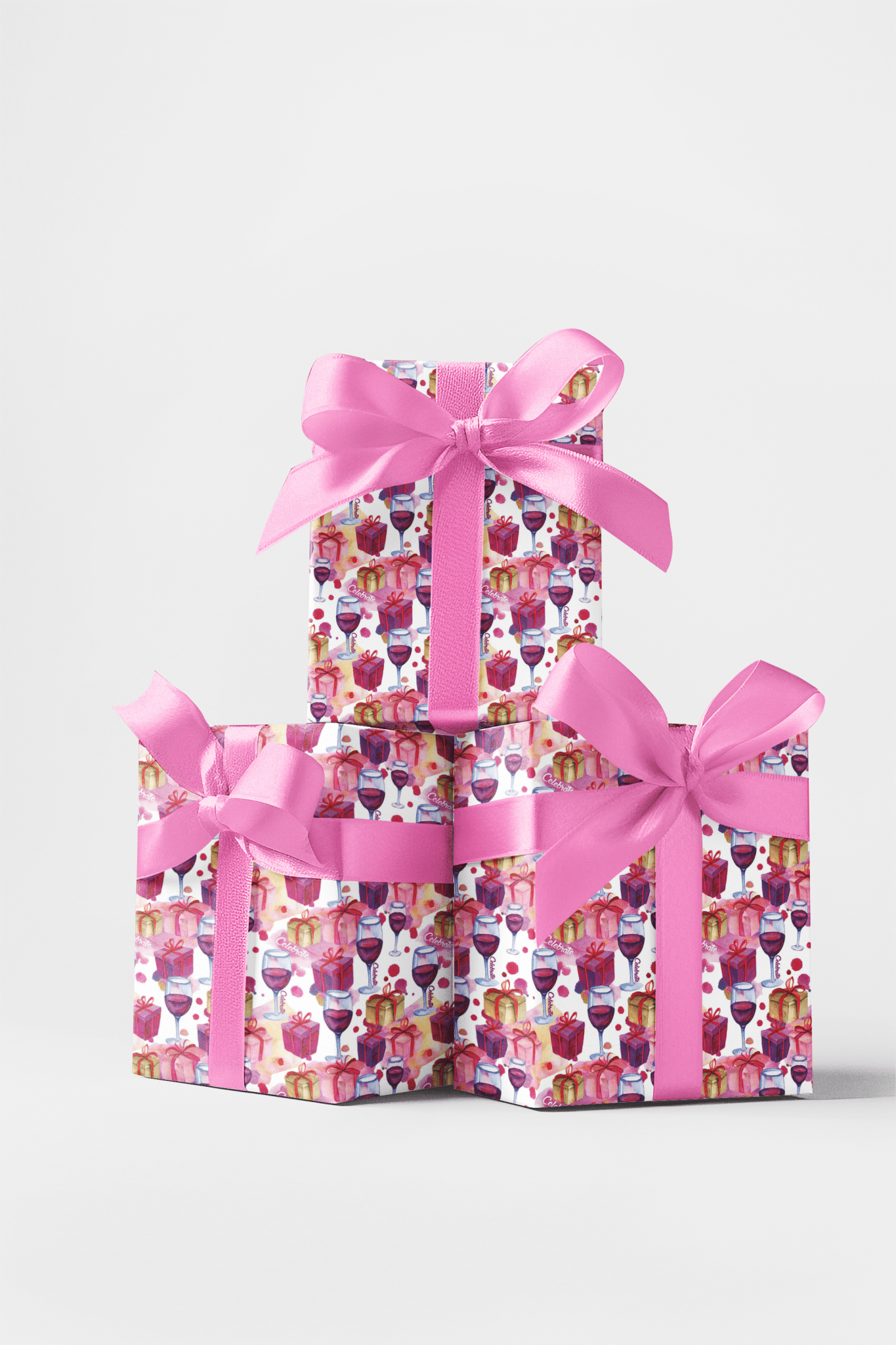 Wine, Gifts & Celebration
