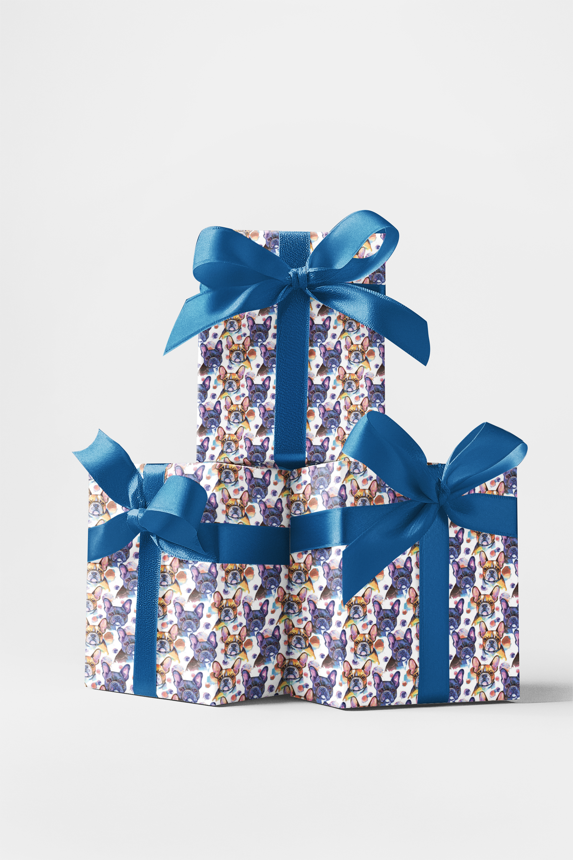 French Bulldog - Oui, Oui!