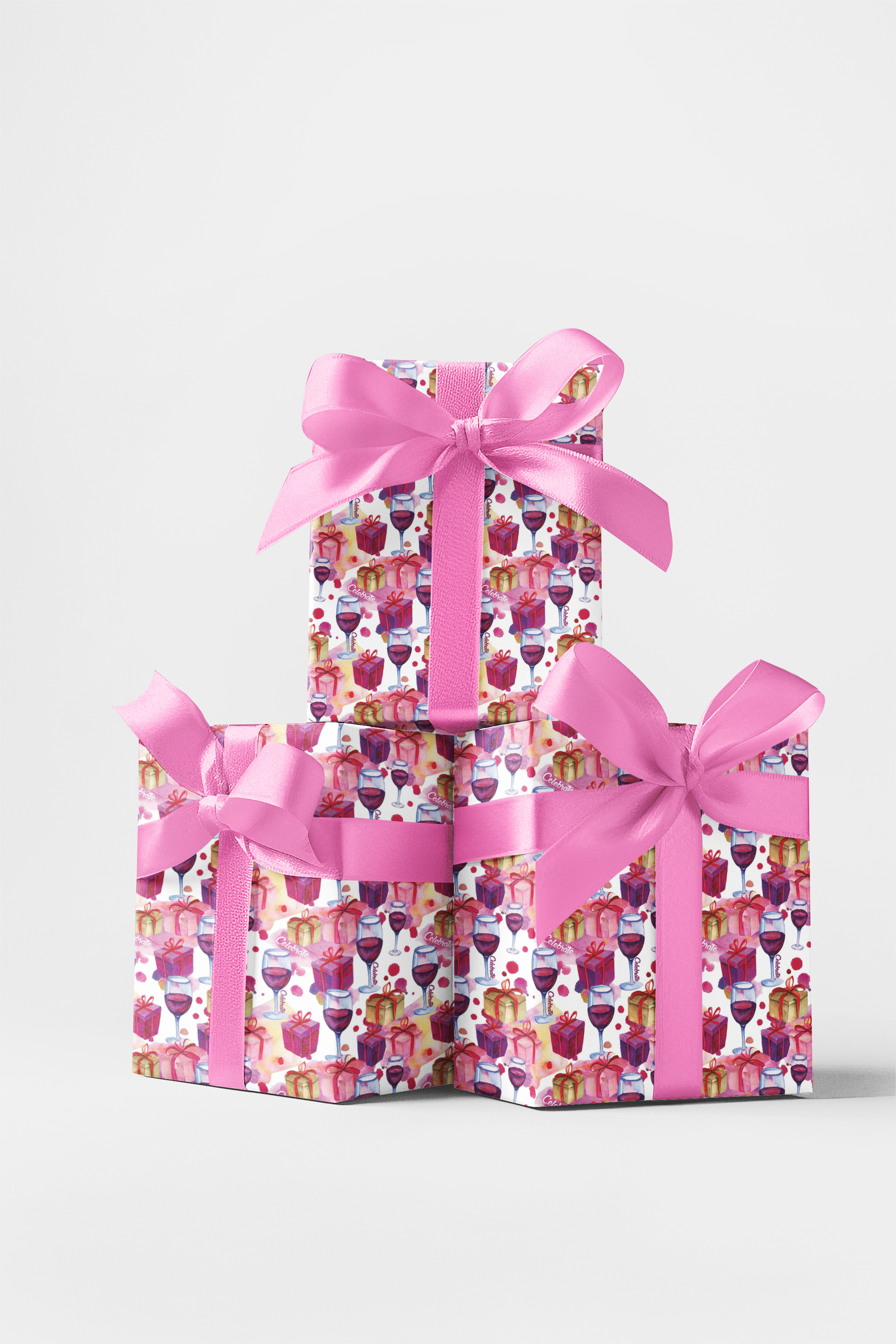 Wine, Gifts & Celebration