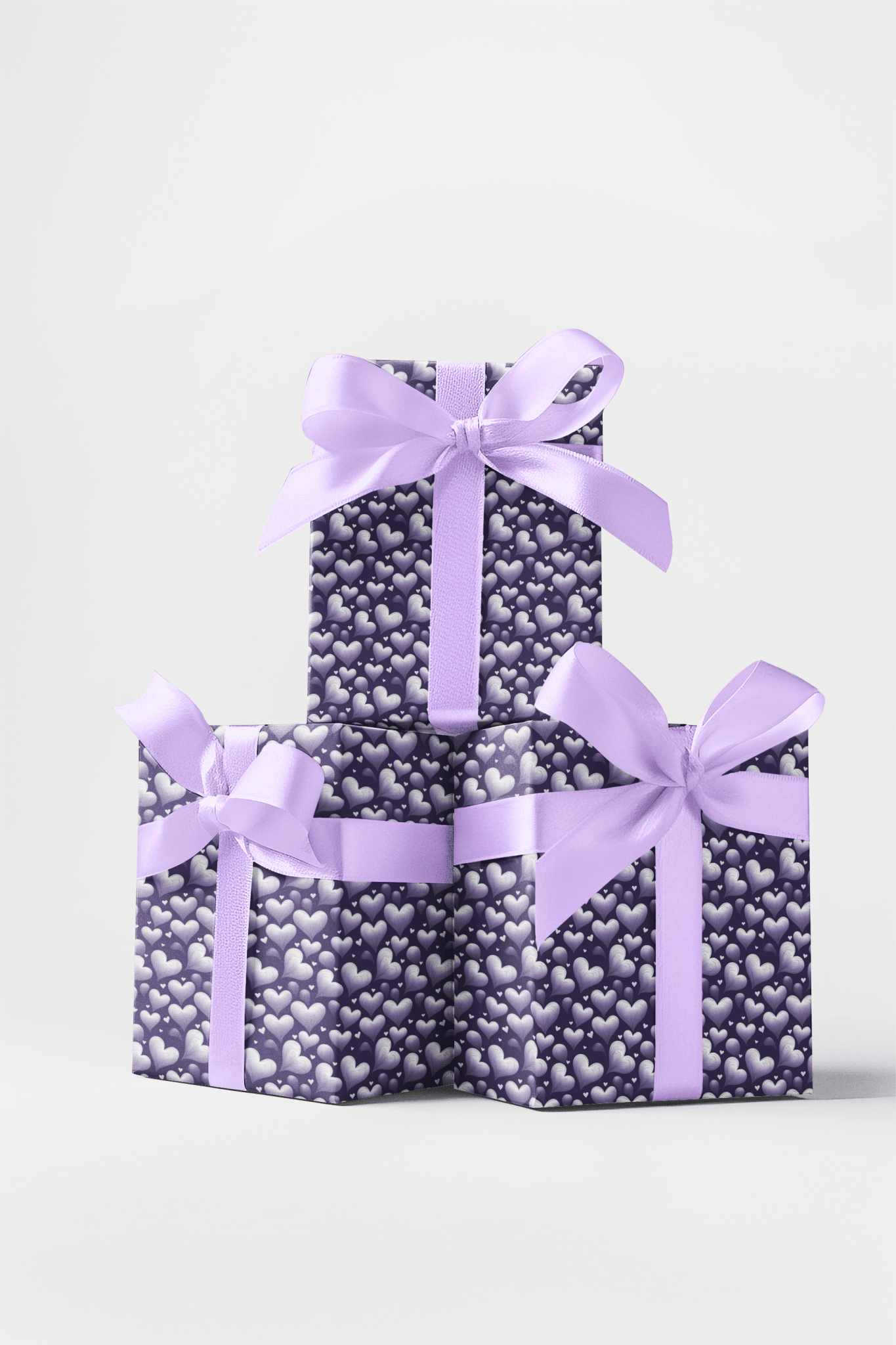 Wrapped In Love