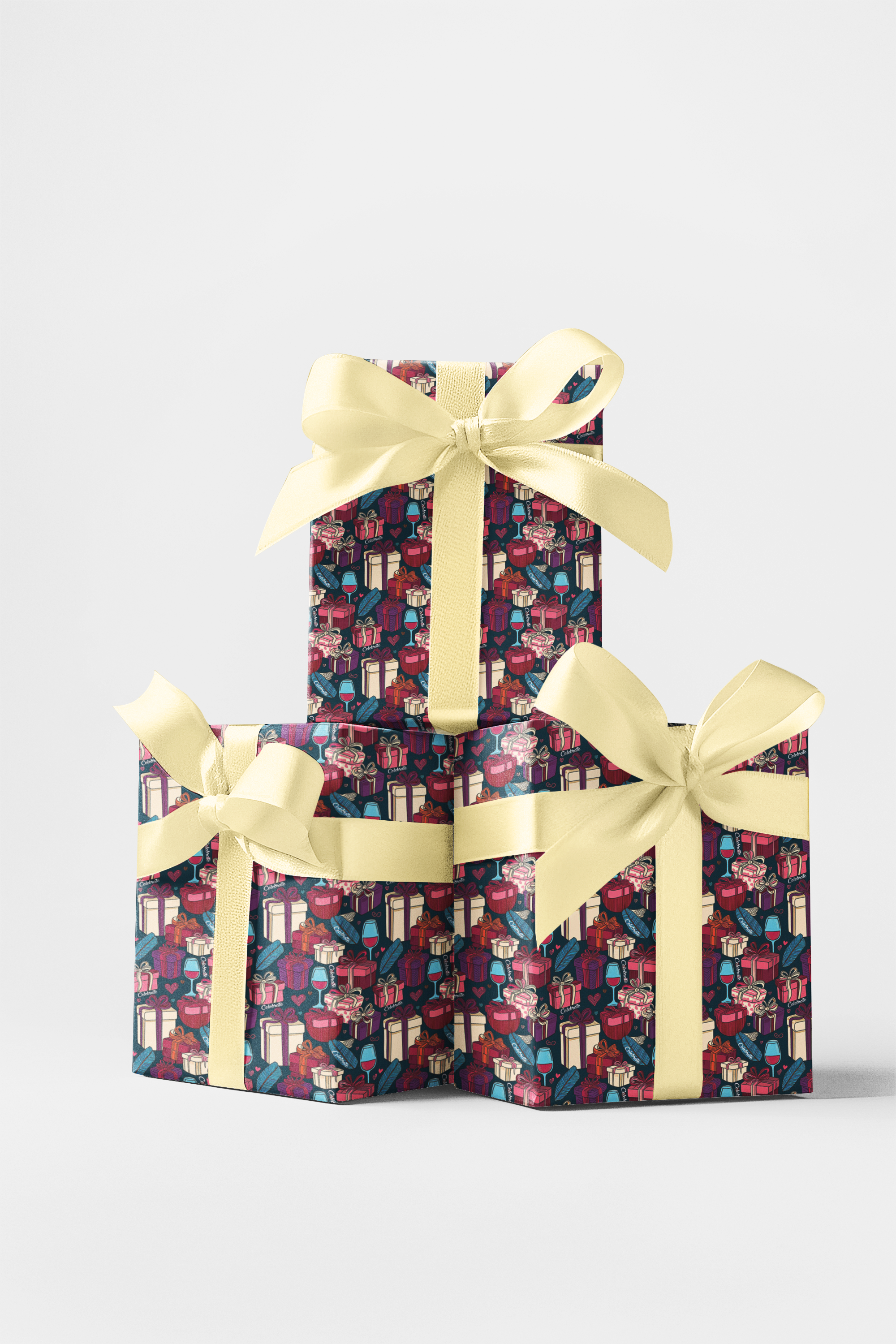 Uncorked & Unwrapped