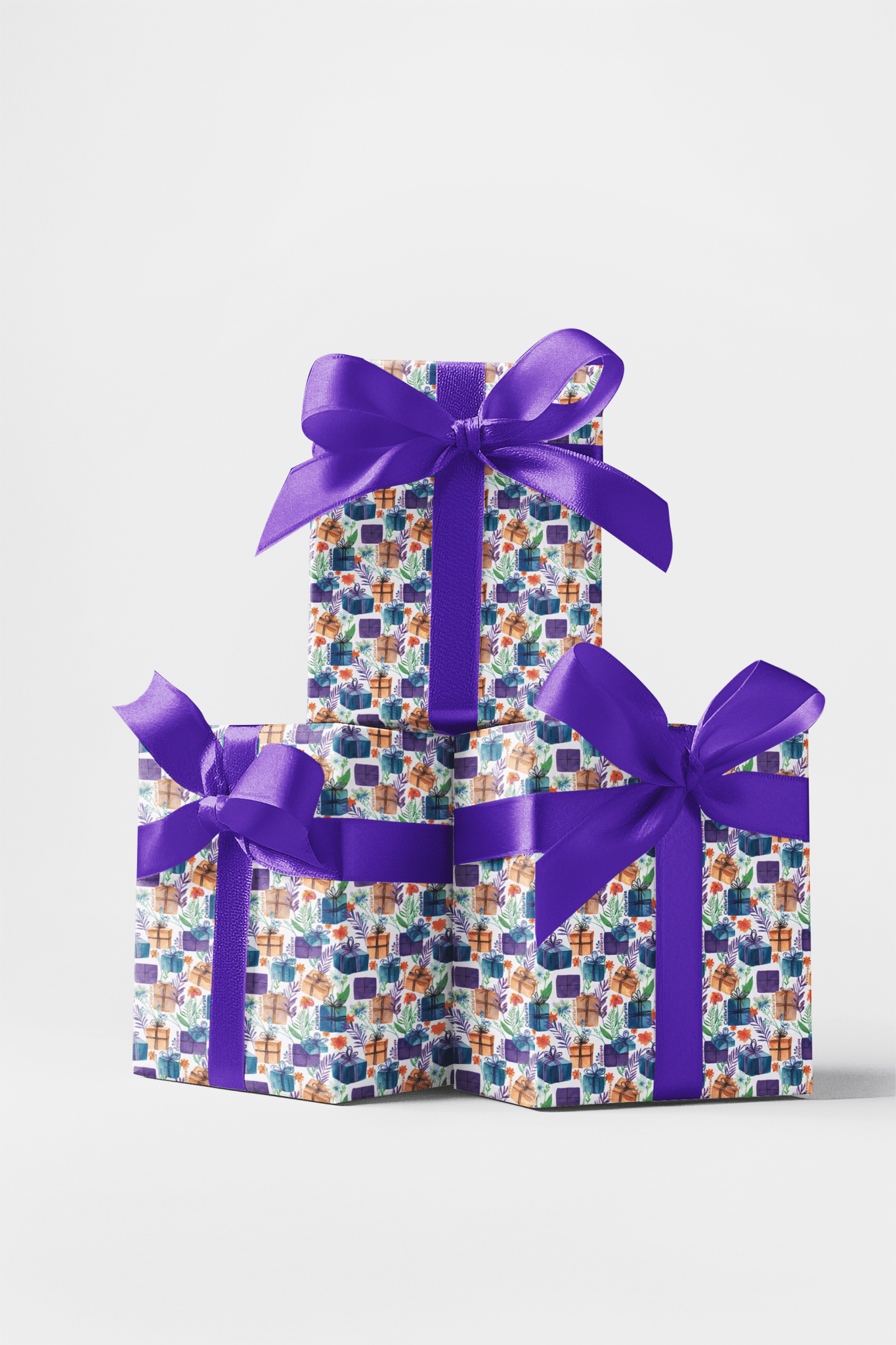 Petals And Presents