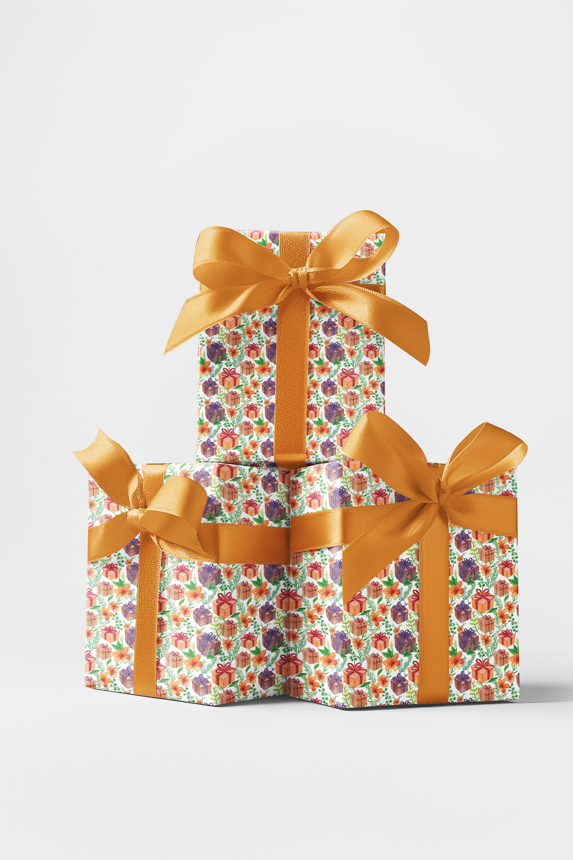 Blooms & Celebration