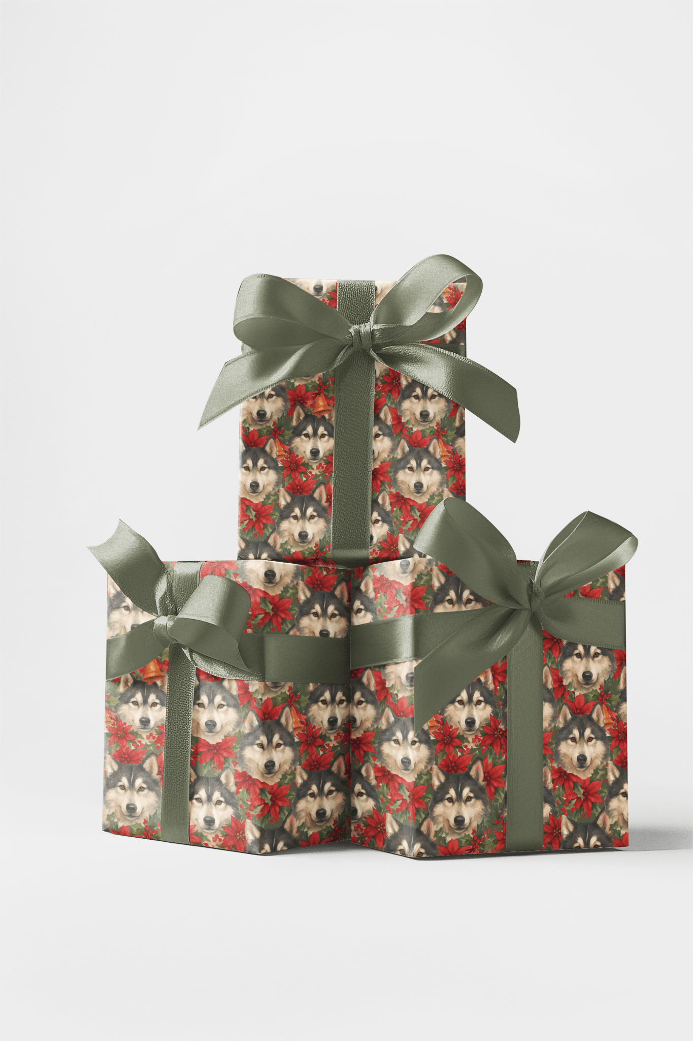 Twilight Spirit, Holiday Heart
