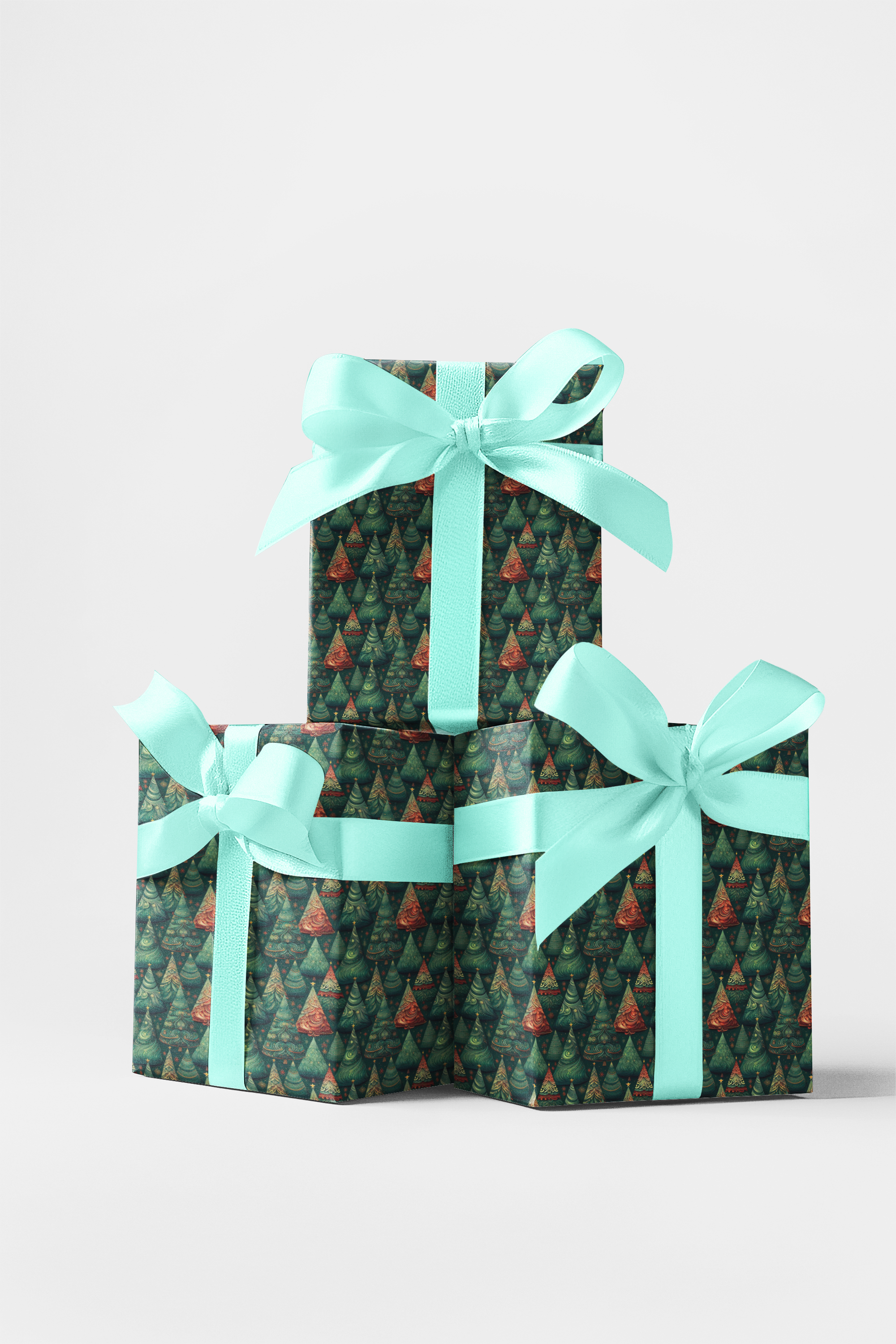 Festive Fir Fiesta