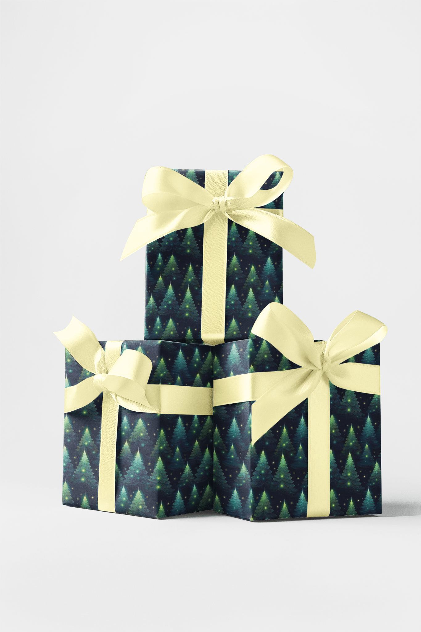 Twinkle Tree Treats