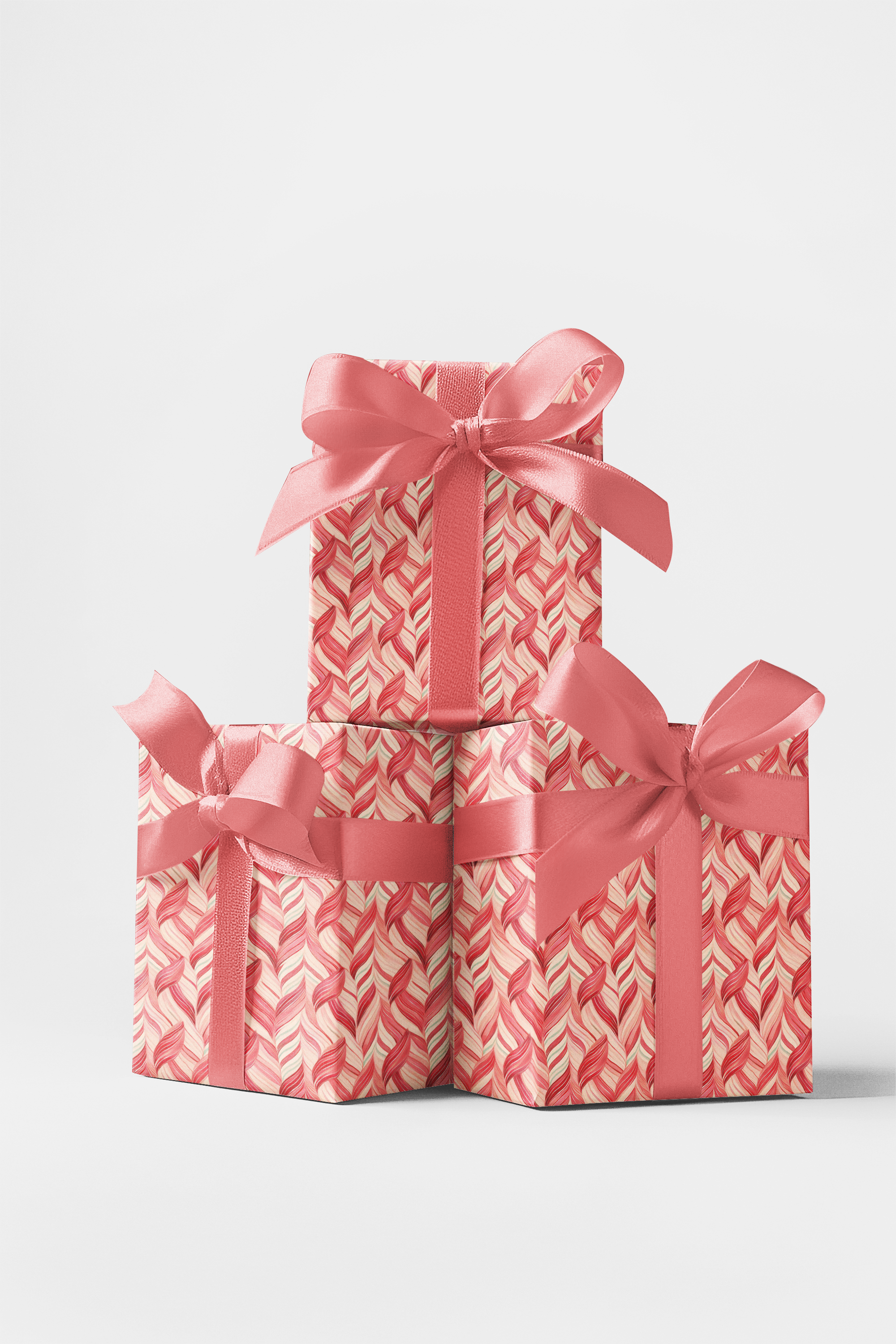 Candy Cane Lines