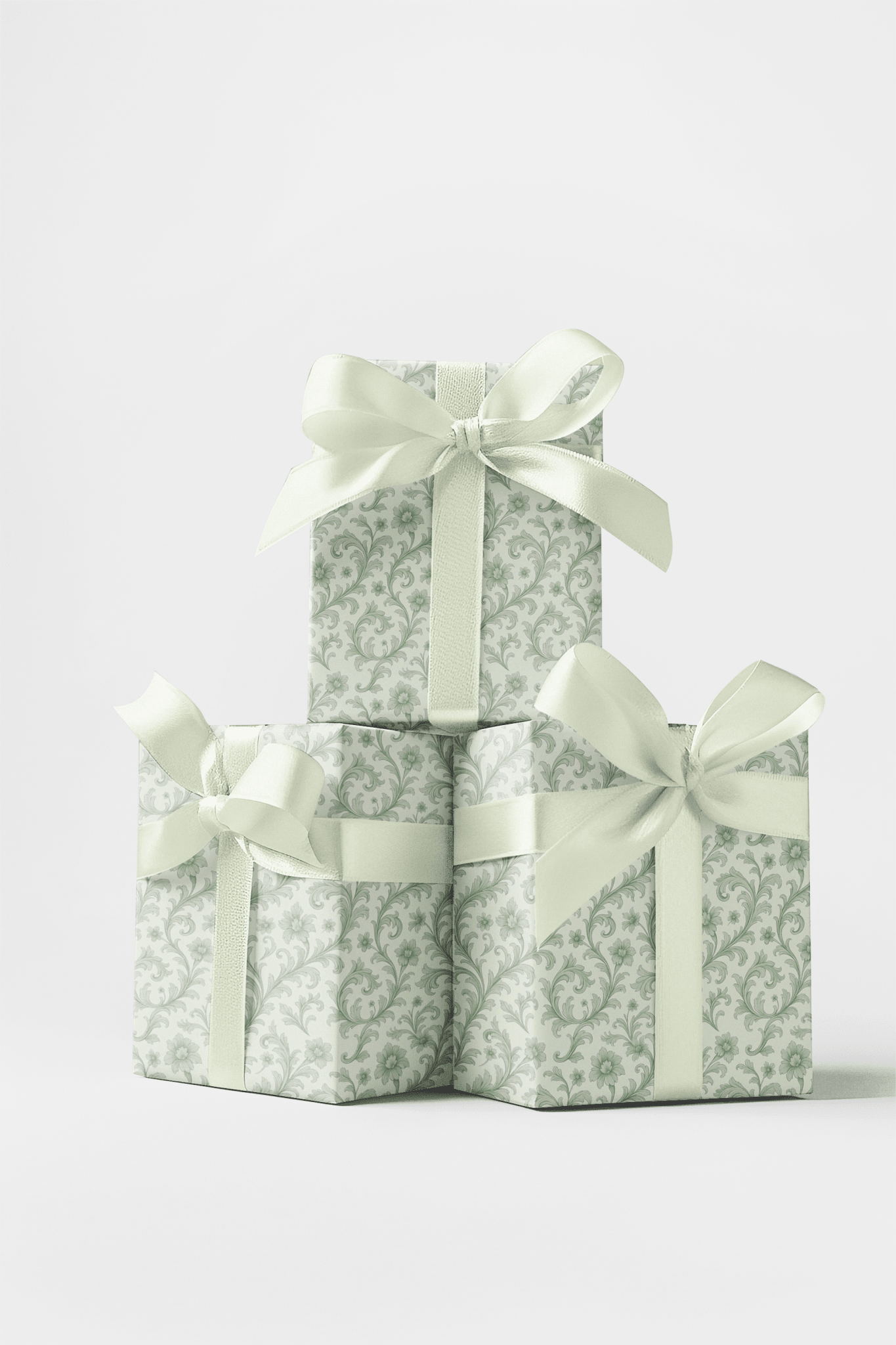 Celadon Baroque