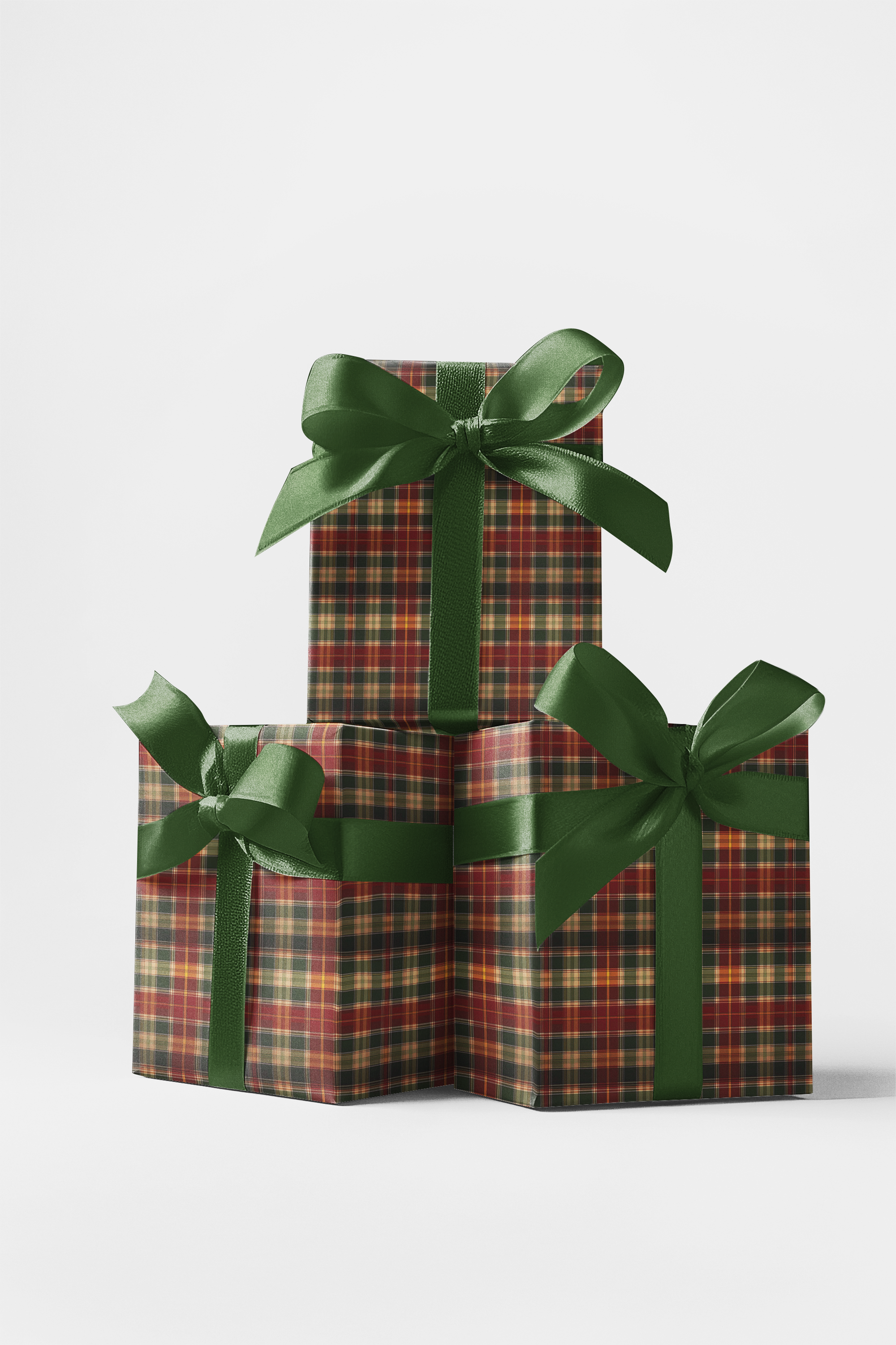 Northwood Tartan