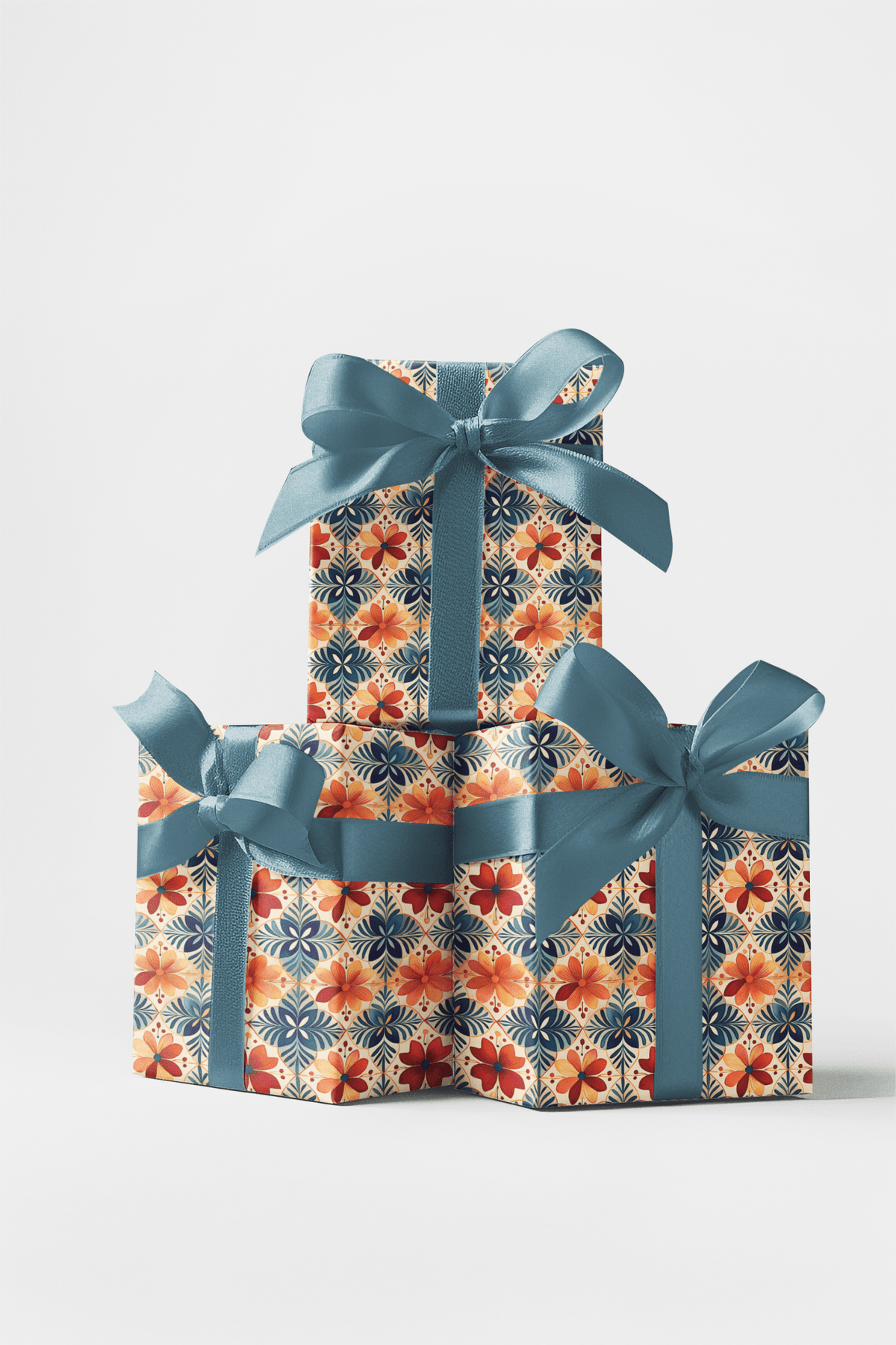 Artisan Play Wrapping Paper