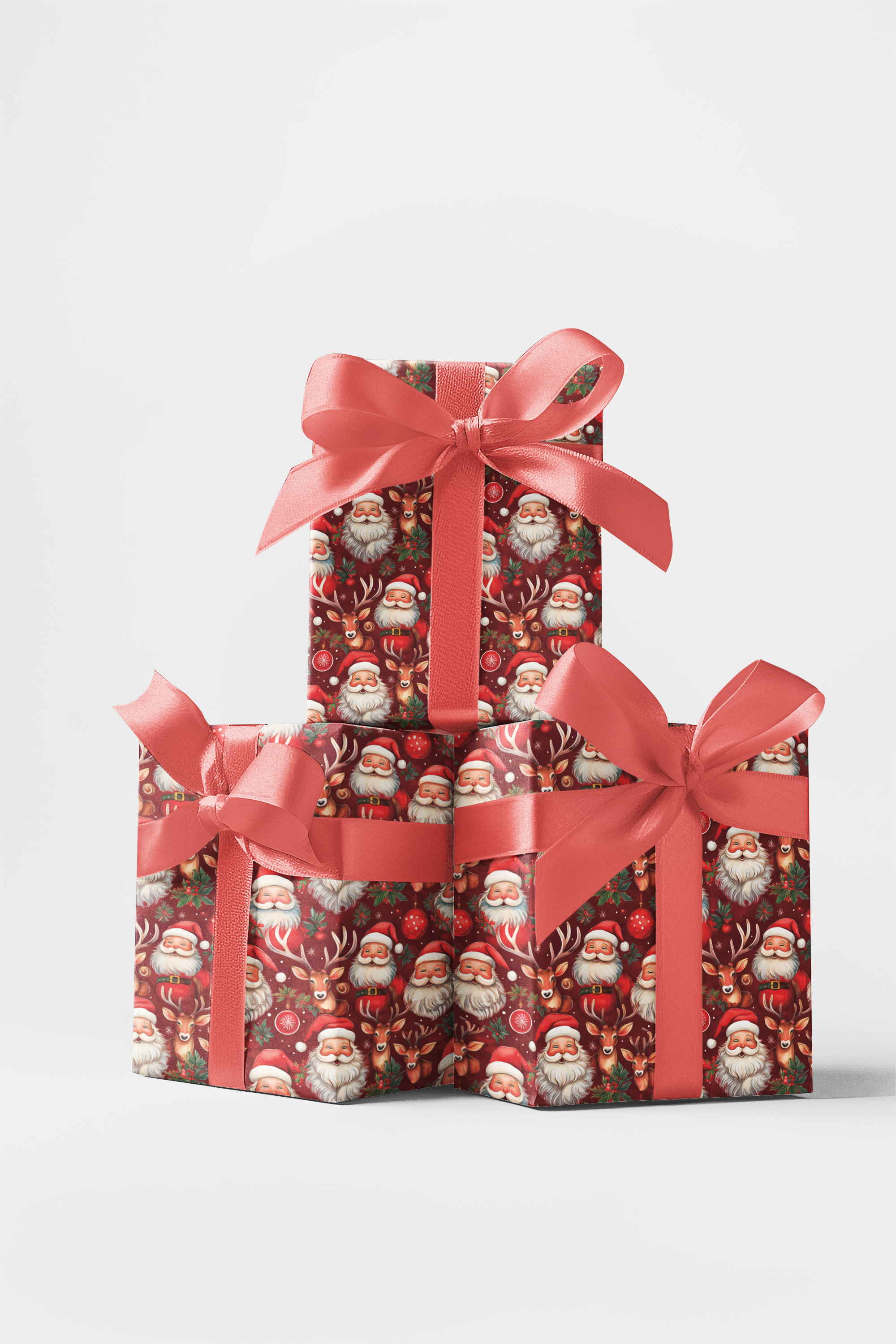 Holiday Hoopla With Santa