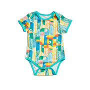 Wren Baby Body | Parrots
