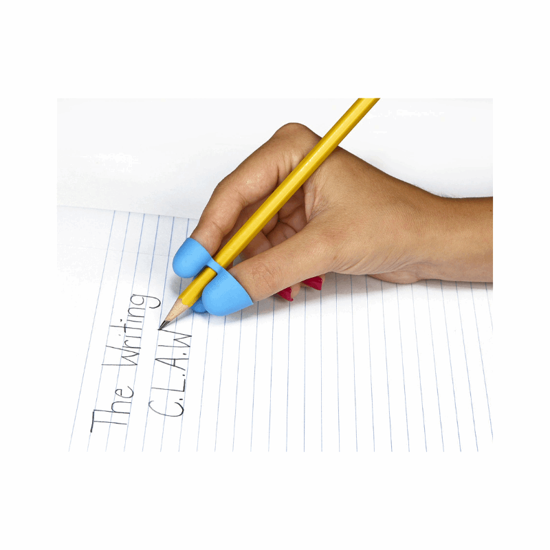 Adult Coloring Grip Pack- Color Longer & Comfortably!