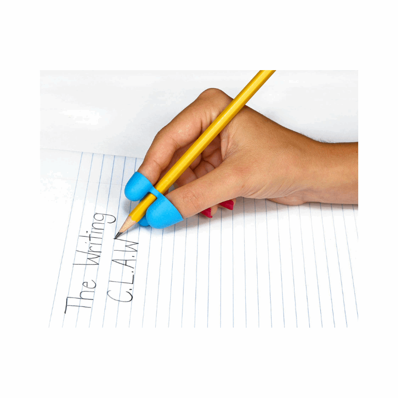 Early Childhood Pencil Grip Assortment 6 Pack
