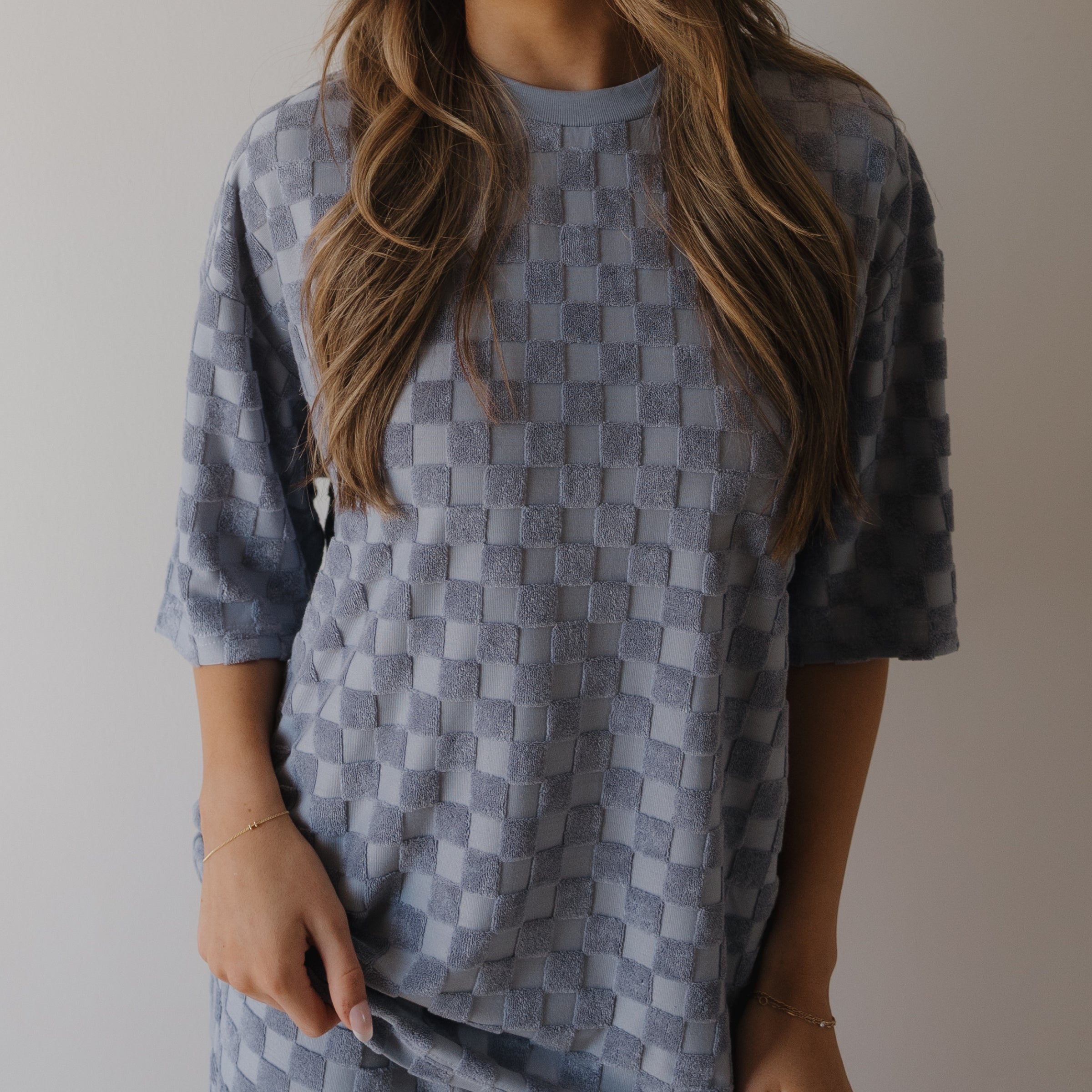 Women's Terry Short Set | Tradewinds