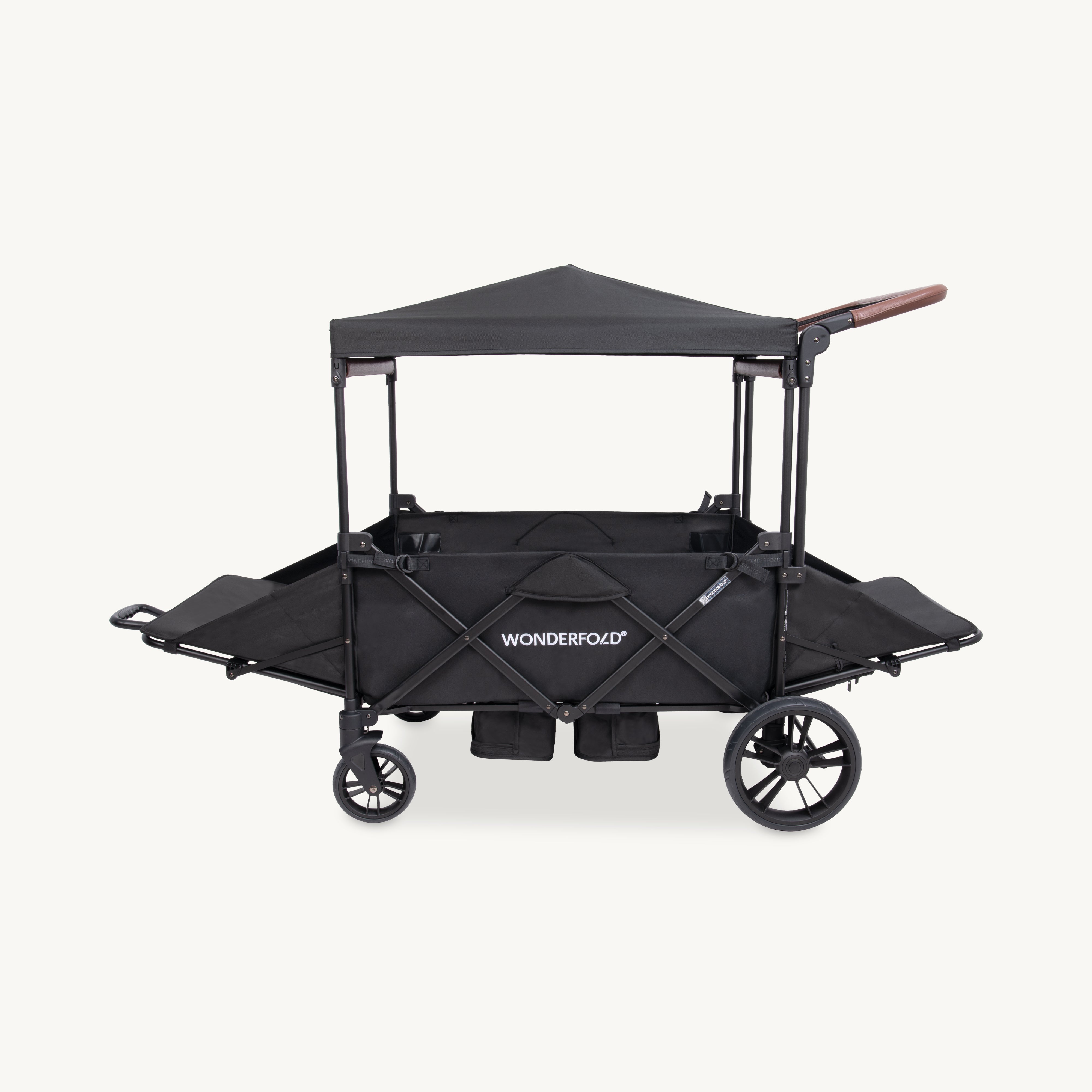 X4r Quad Stroller Wagon (4 Seater)