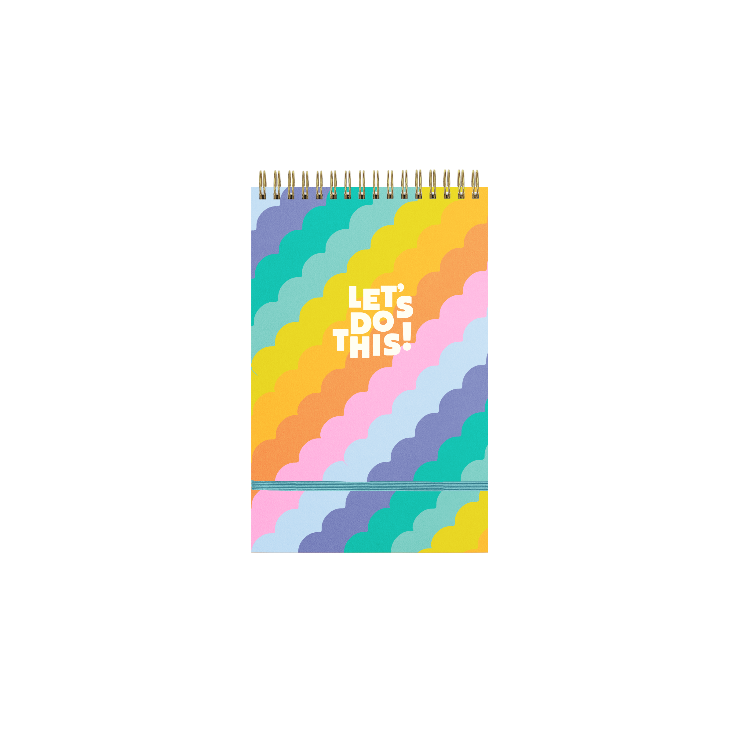 Let's Do This Taskpad