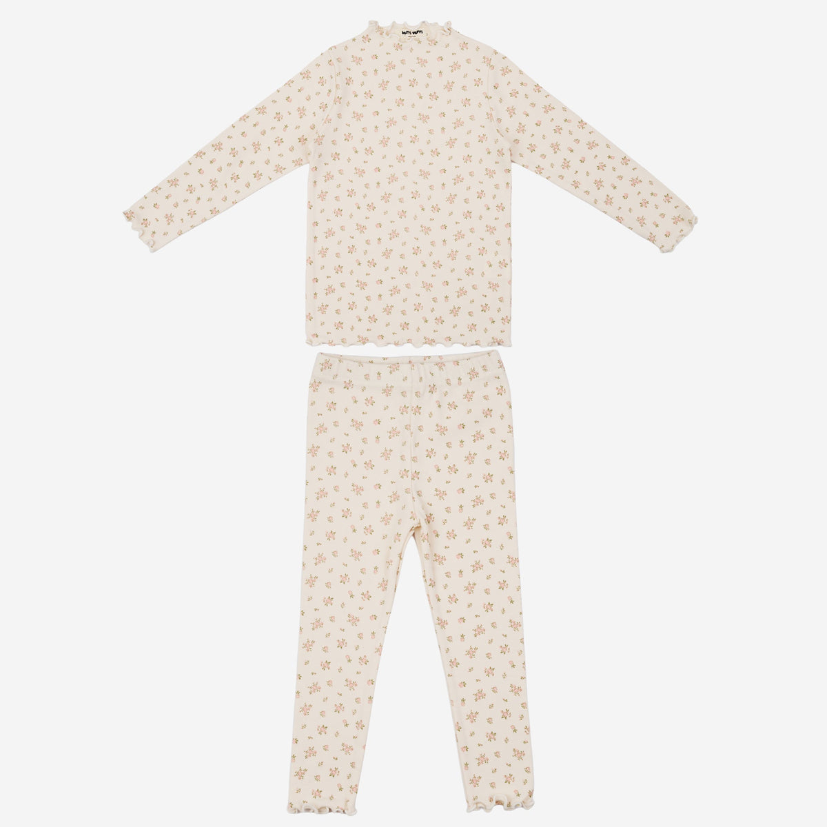 Isabella Pj Set