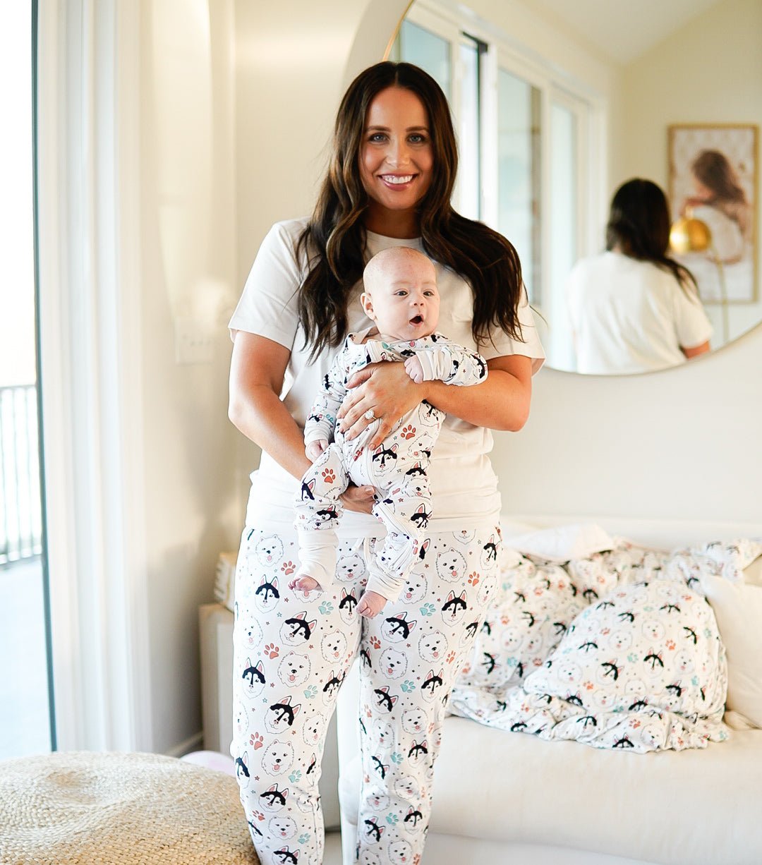 Mav + Goose Women's Joggers
