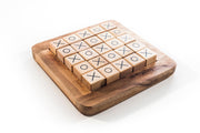 Xoxo Strategy Game