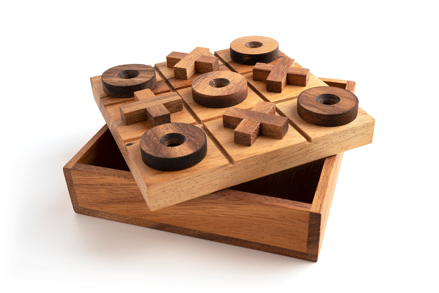 Xoxo Game - Xox Game For Kids