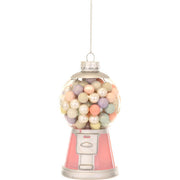 Gumball Machine Ornament