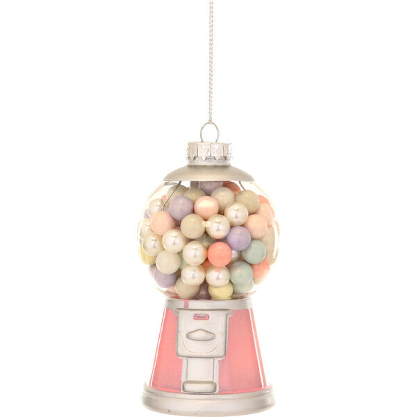 Gumball Machine Ornament